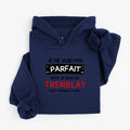 hoodie navy