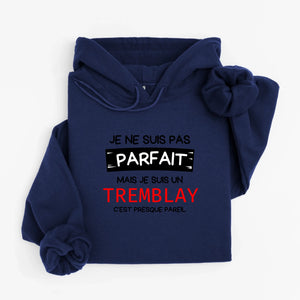 hoodie navy