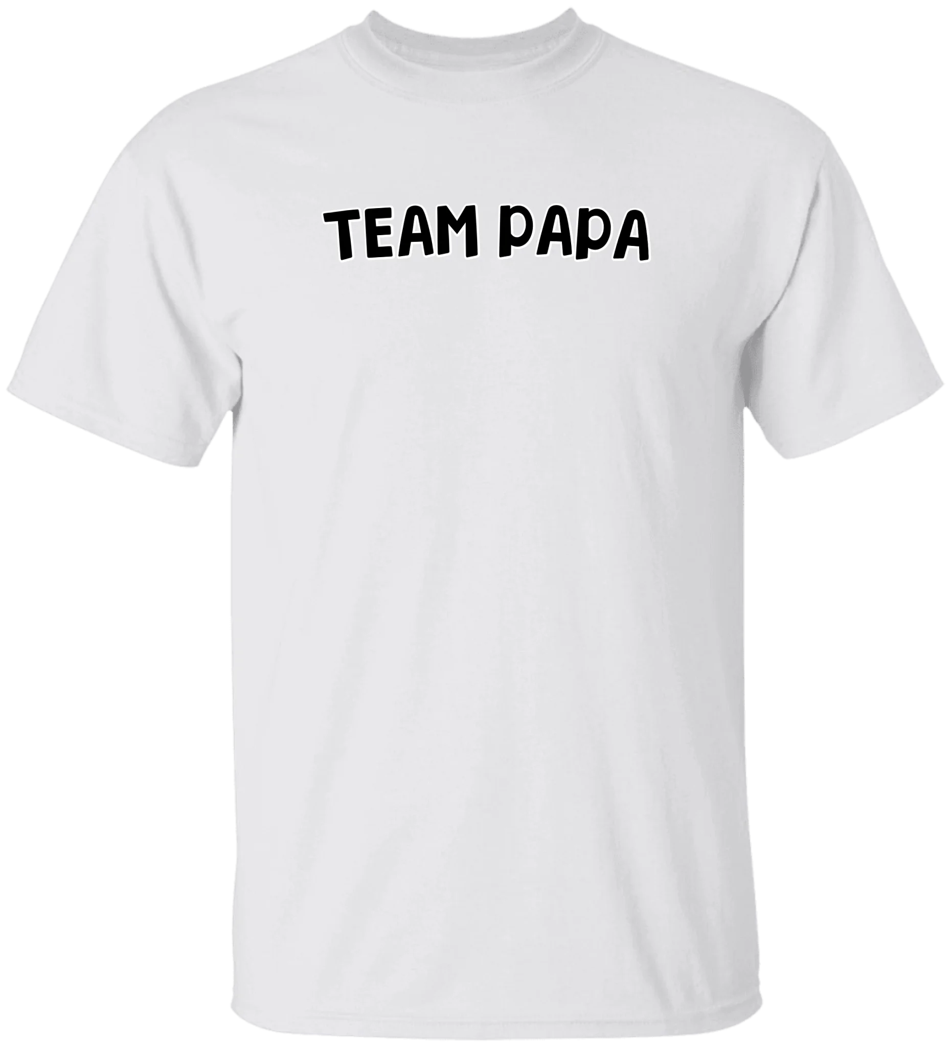 Team Papa - Personnalisable