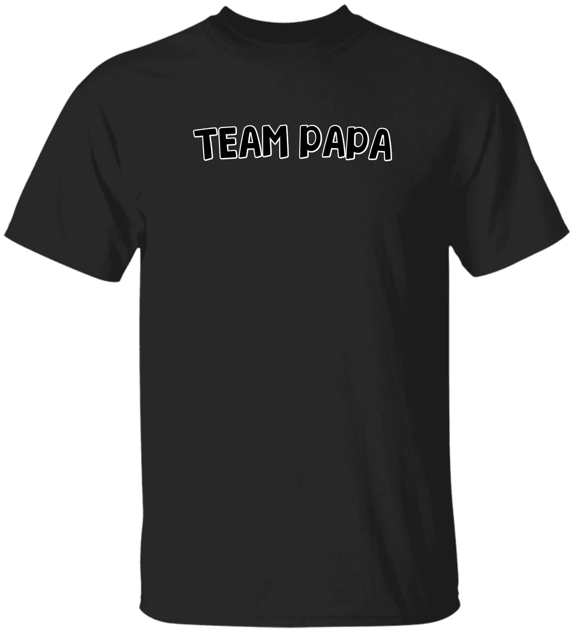 Team Papa - Personnalisable