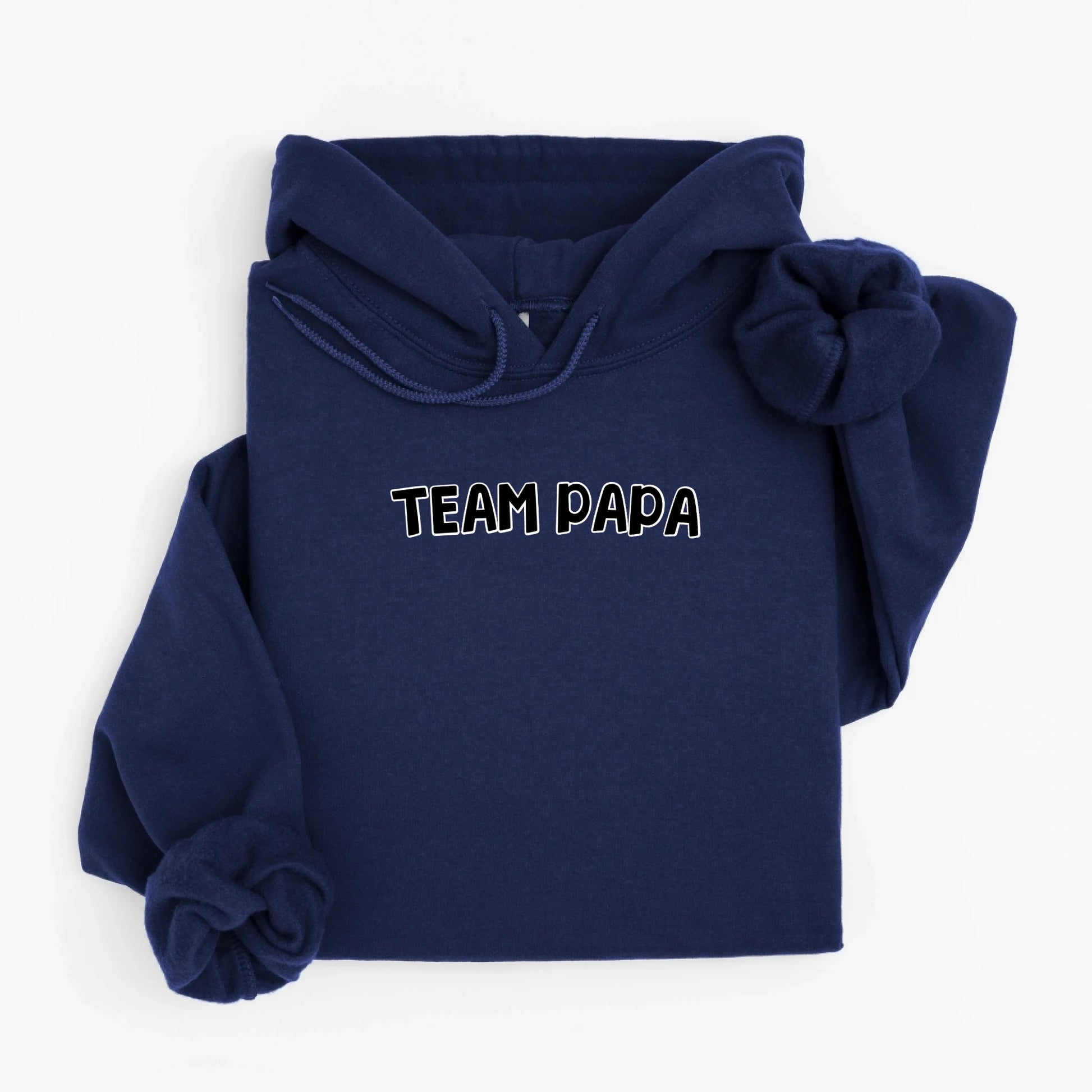 hoodie navy
