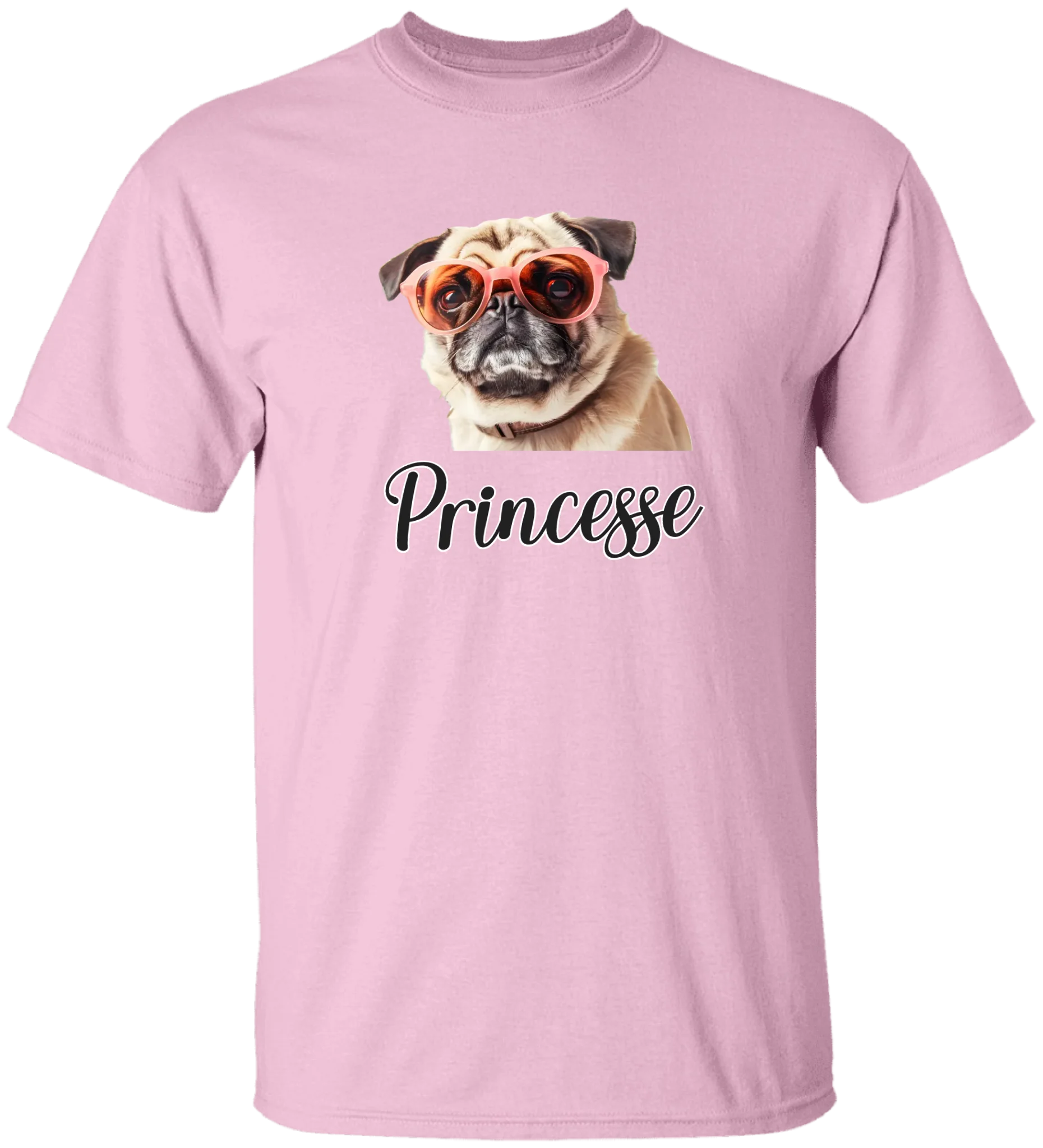 Mon animal - Personnalisable