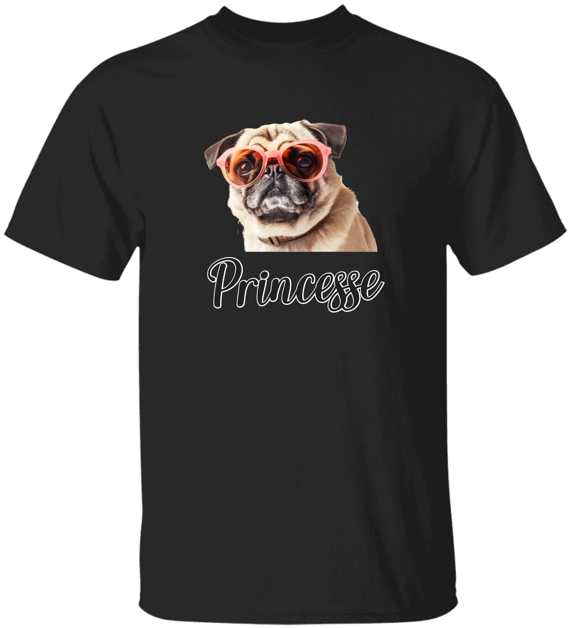 Mon animal - Personnalisable