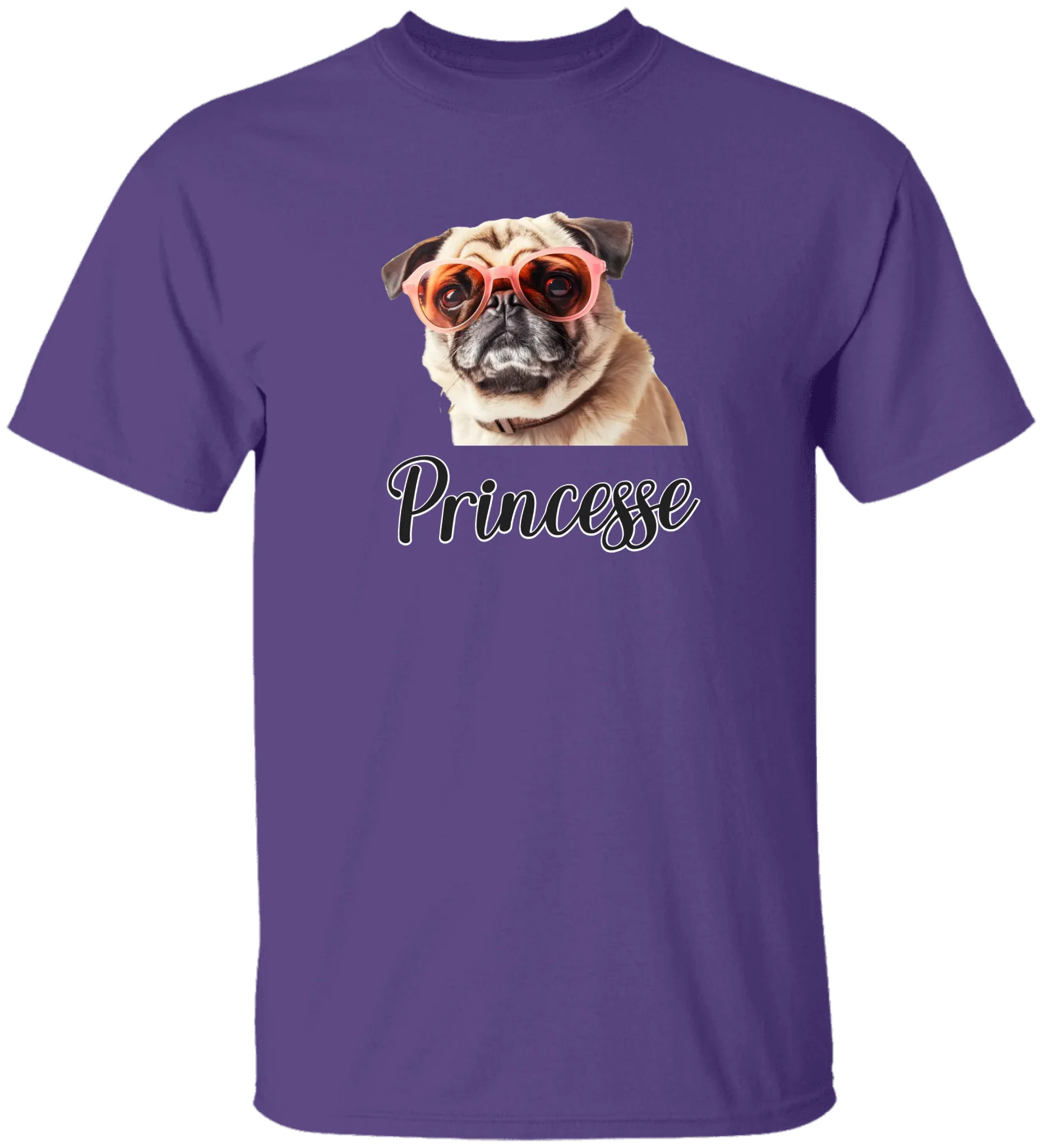 Mon animal - Personnalisable