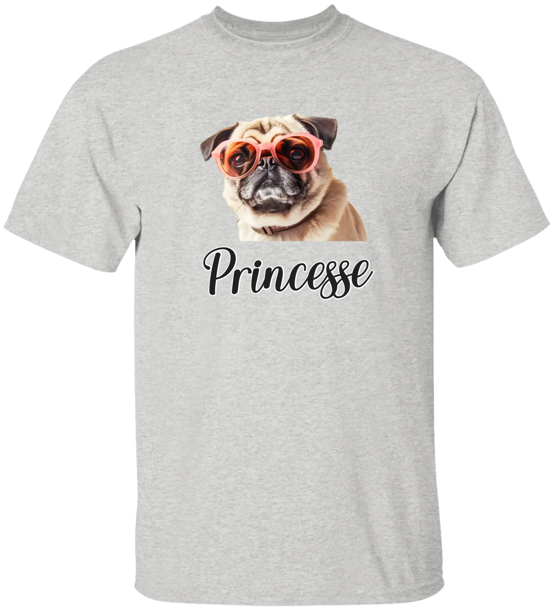 Mon animal - Personnalisable