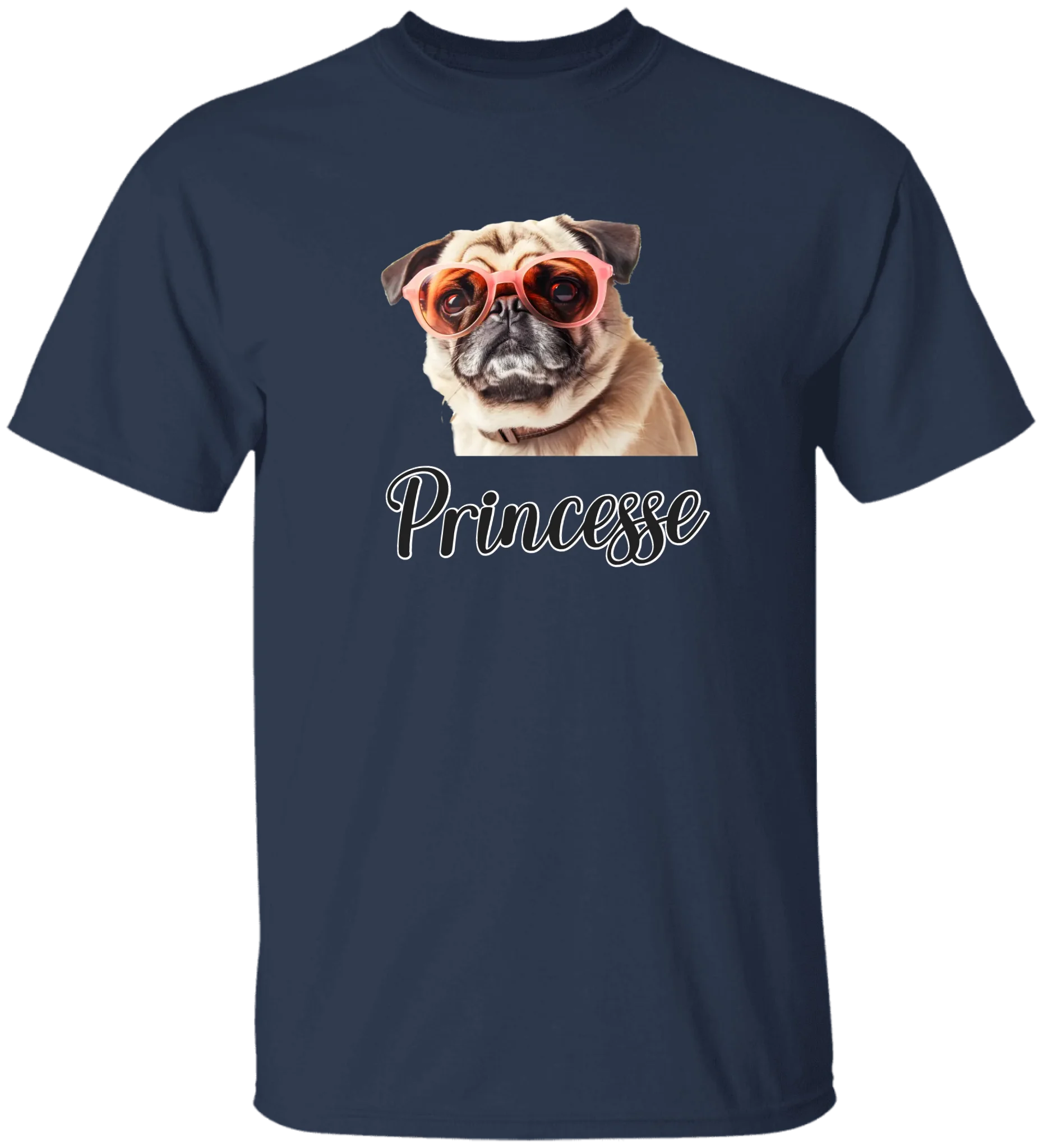 Mon animal - Personnalisable