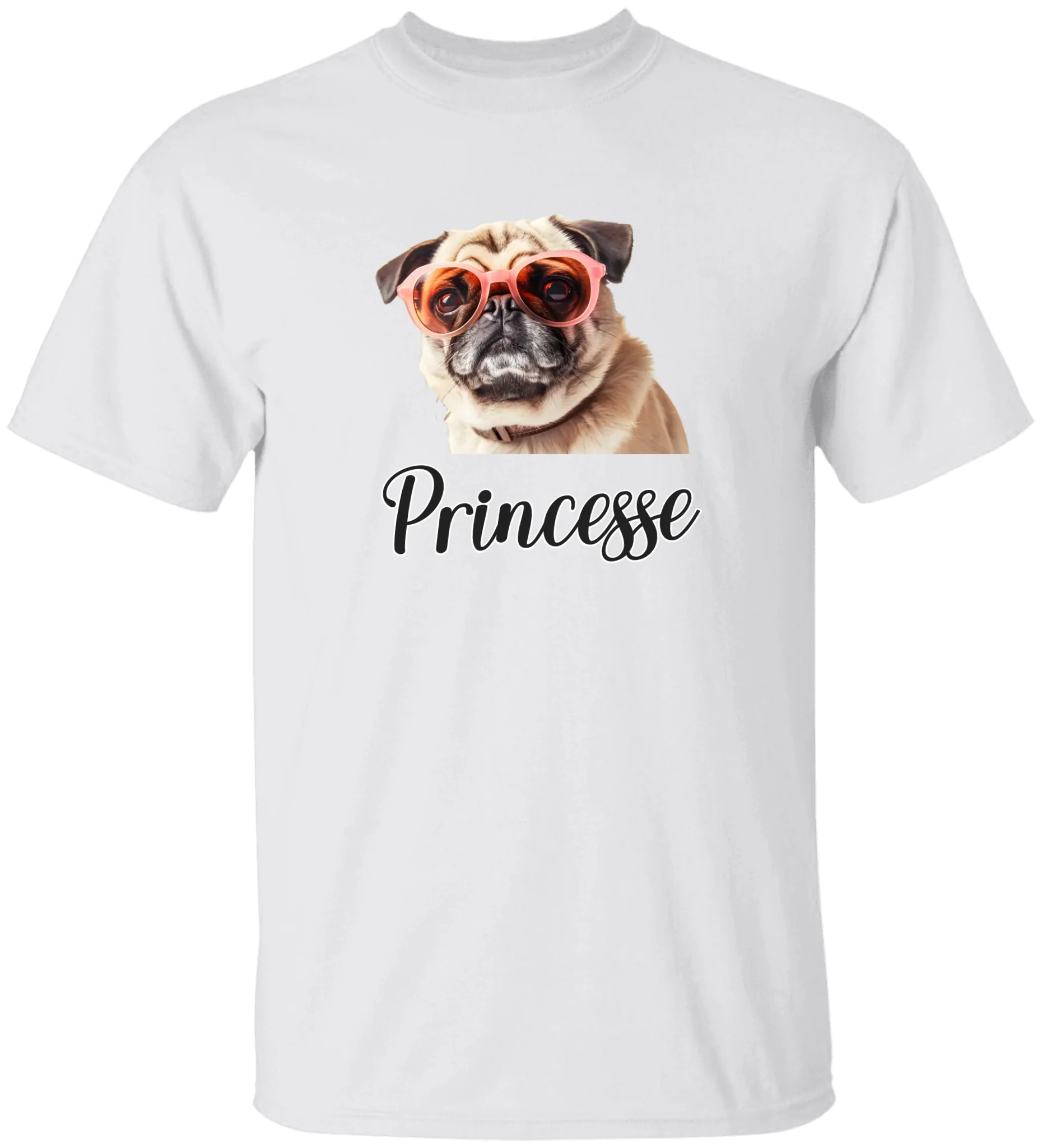 Mon animal - Personnalisable
