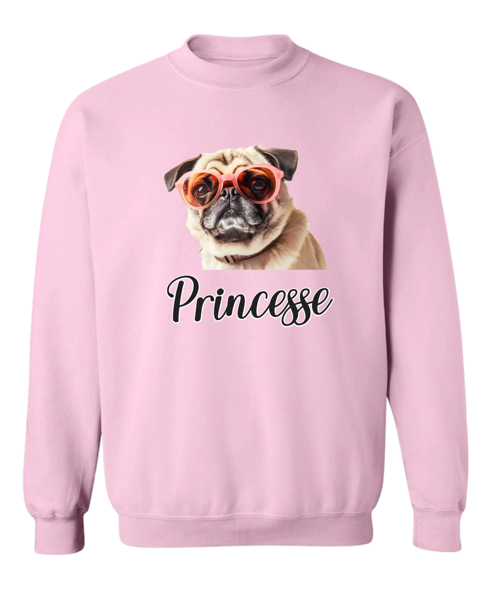 Mon animal - Personnalisable