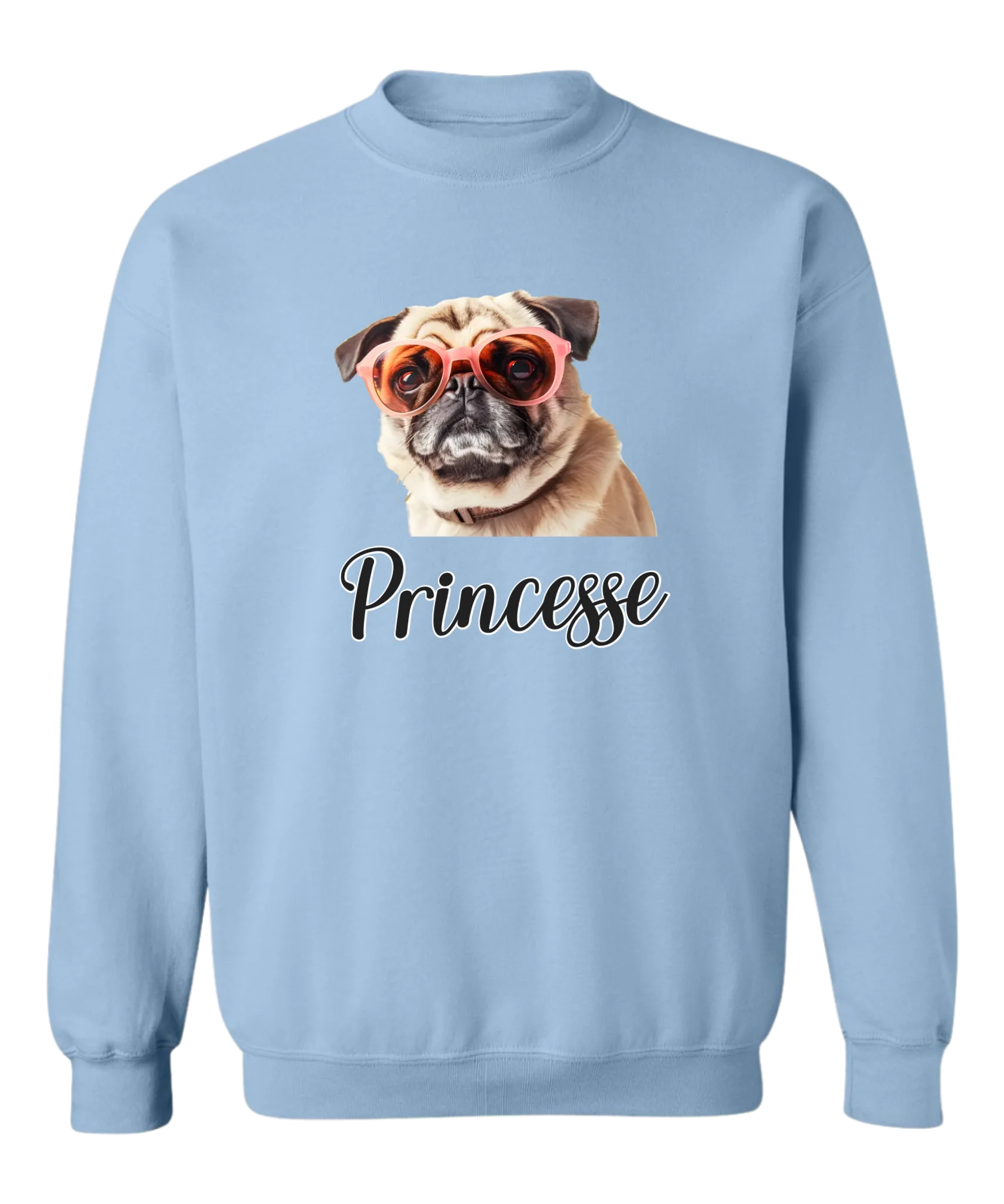 Mon animal - Personnalisable