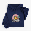 hoodie navy