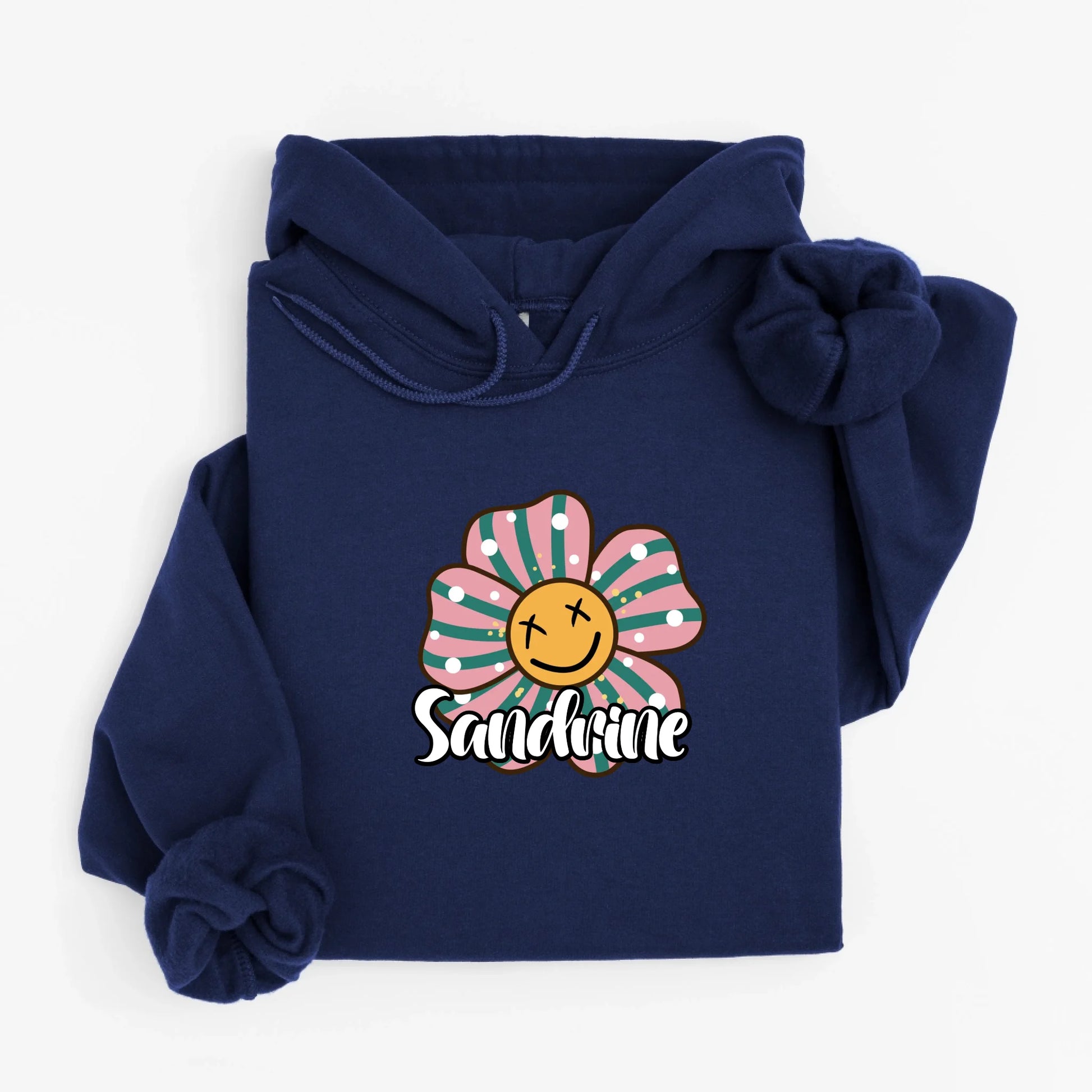 hoodie navy