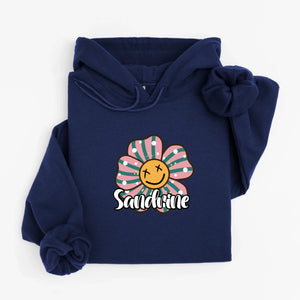 hoodie navy
