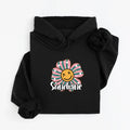 hoodie noir