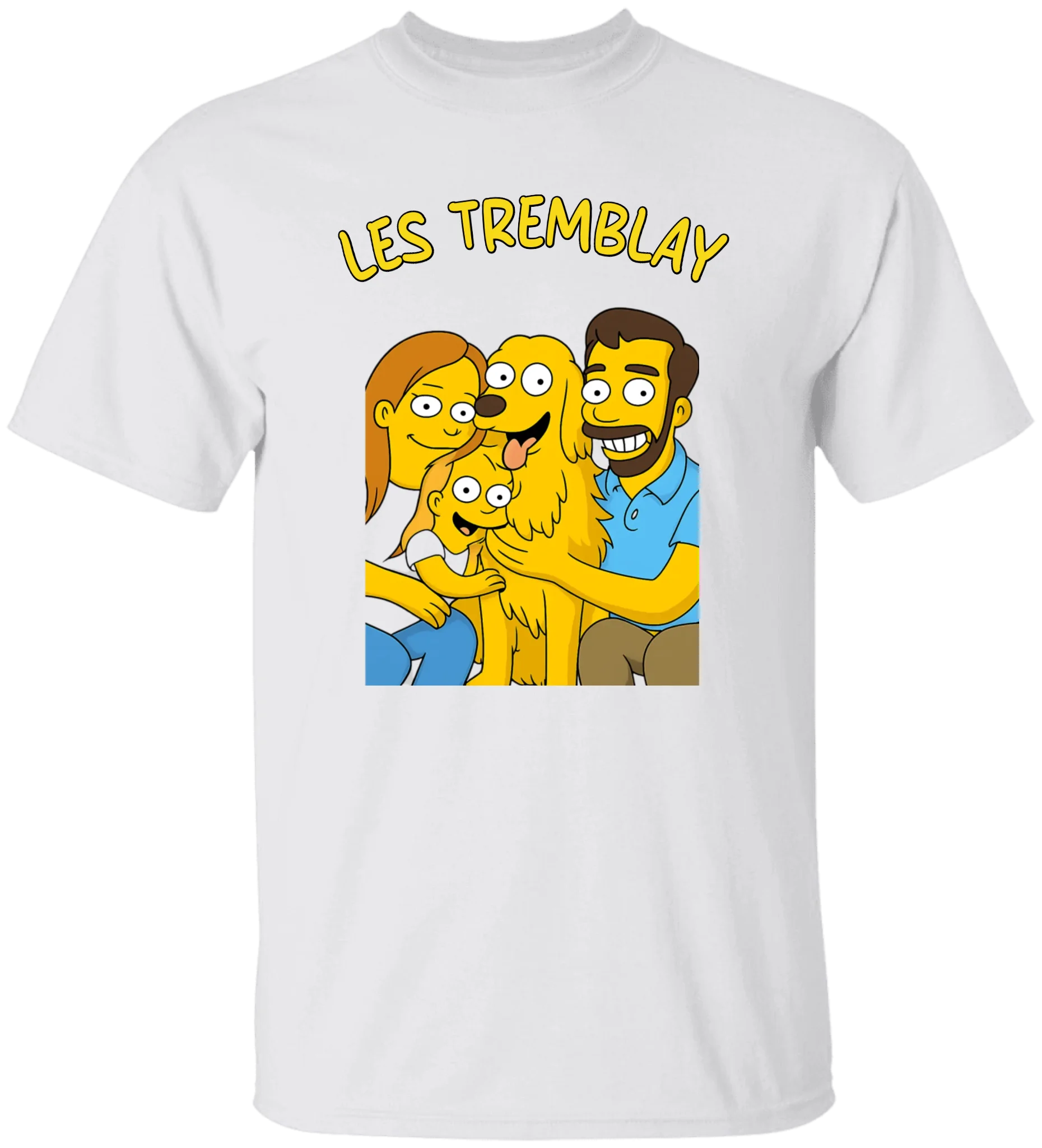 Ton Avatar Style Cartoon - Personnalisable IA