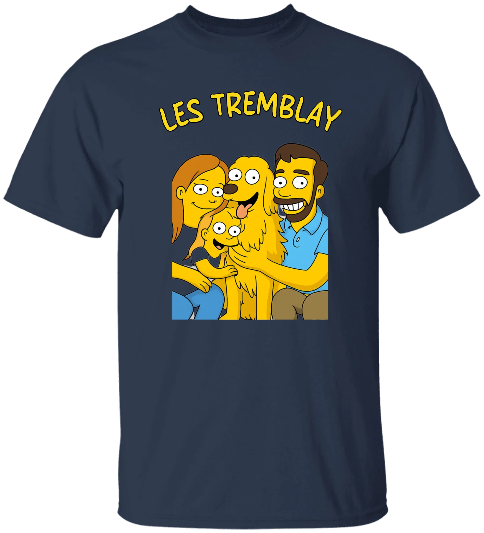 Ton Avatar Style Cartoon - Personnalisable IA