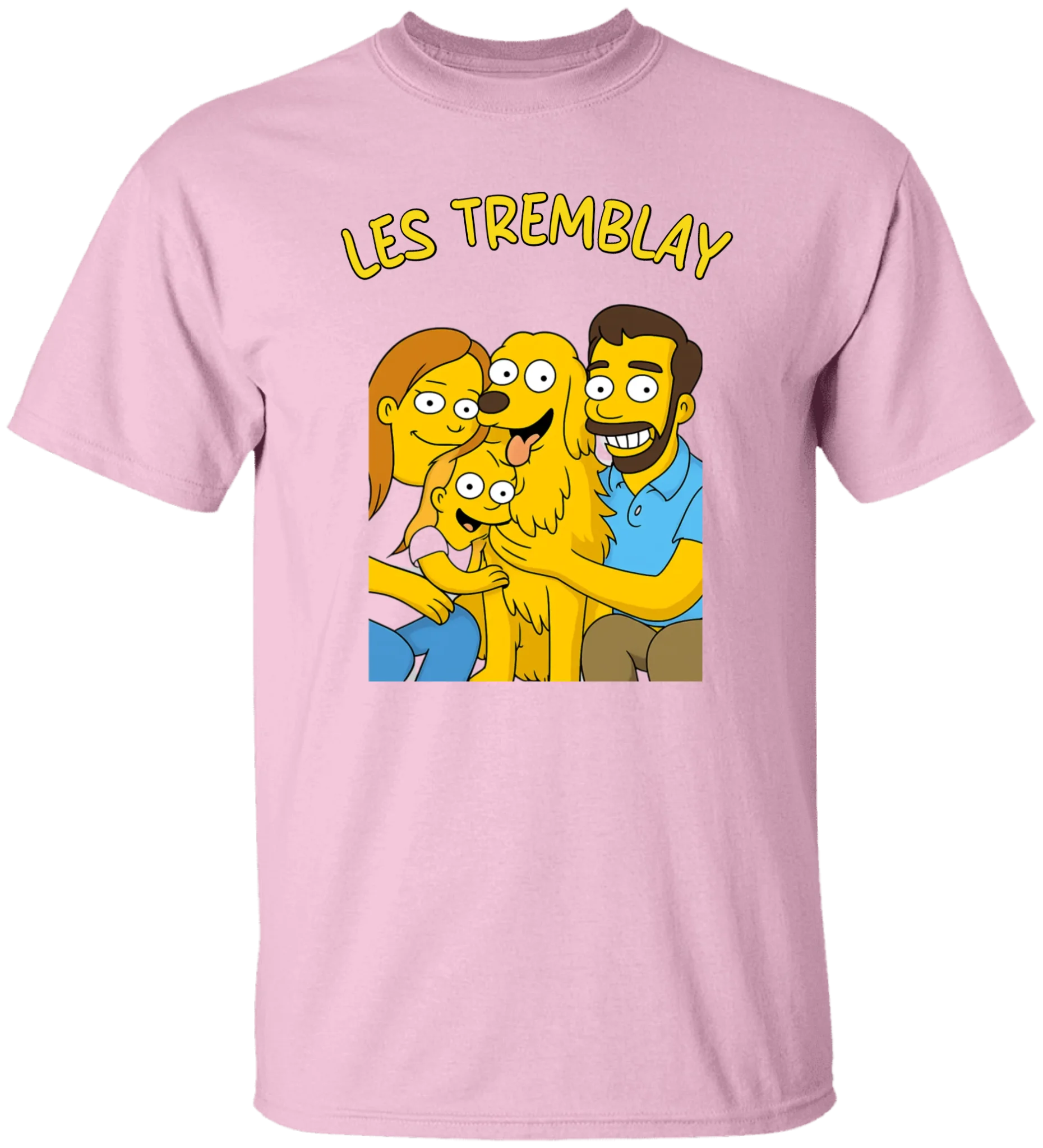 Ton Avatar Style Cartoon - Personnalisable IA