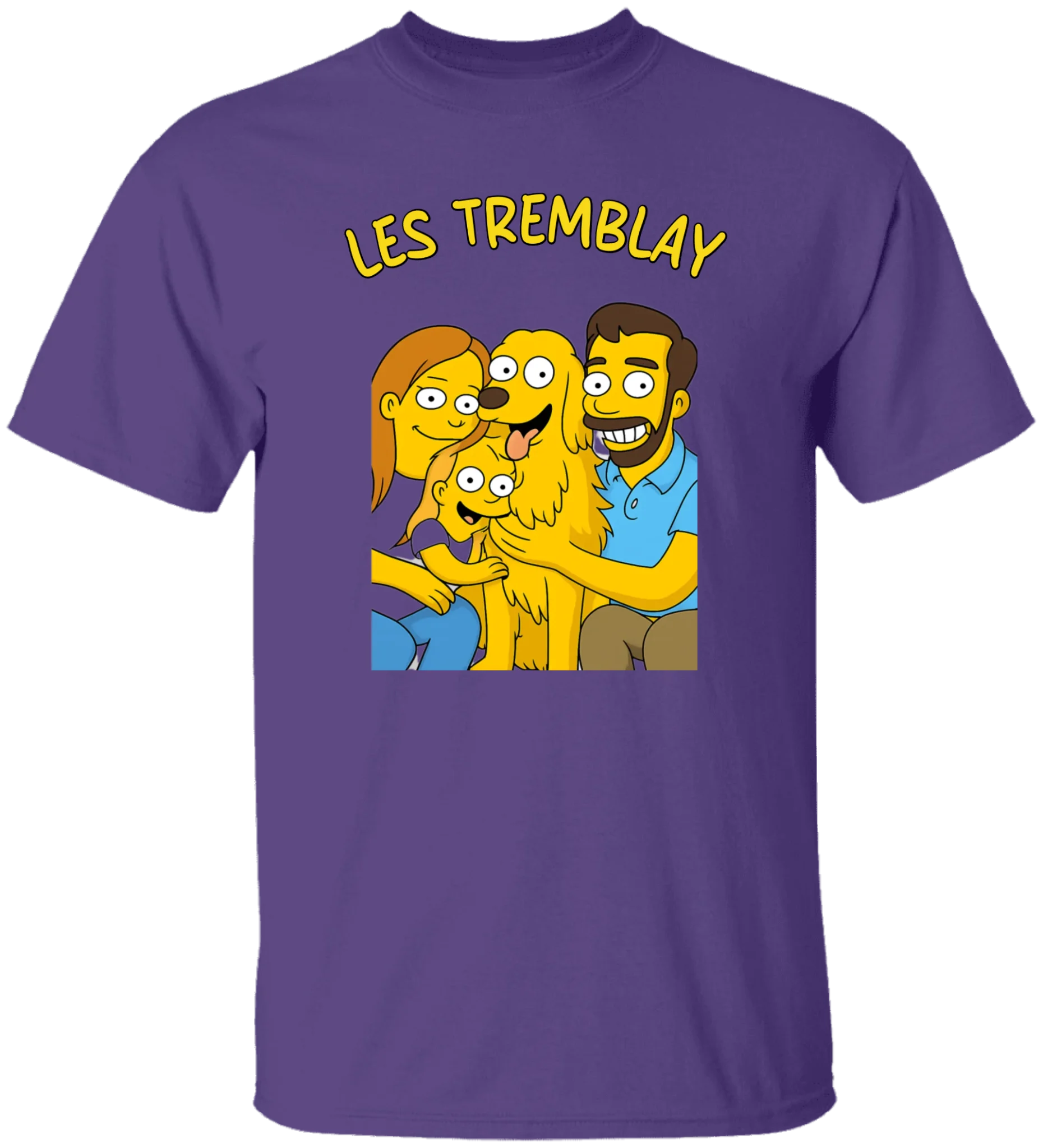 Ton Avatar Style Cartoon - Personnalisable IA