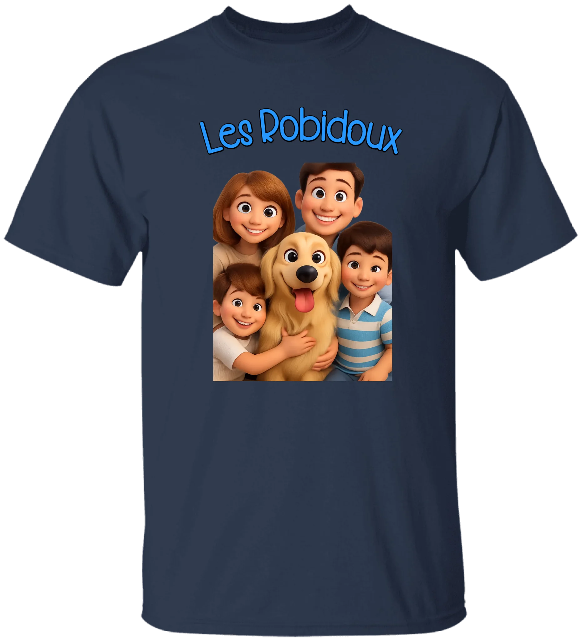 Ton Avatar Style Animation - Personnalisable IA