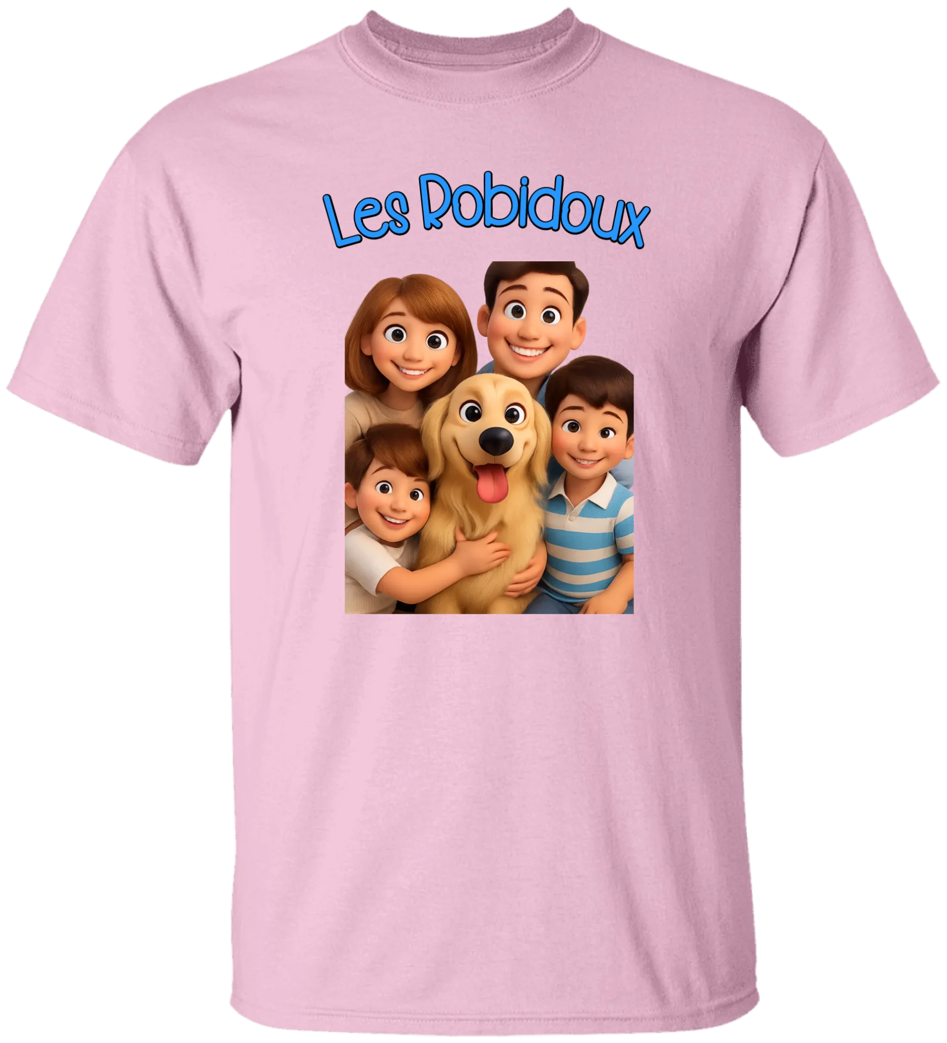 Ton Avatar Style Animation - Personnalisable IA