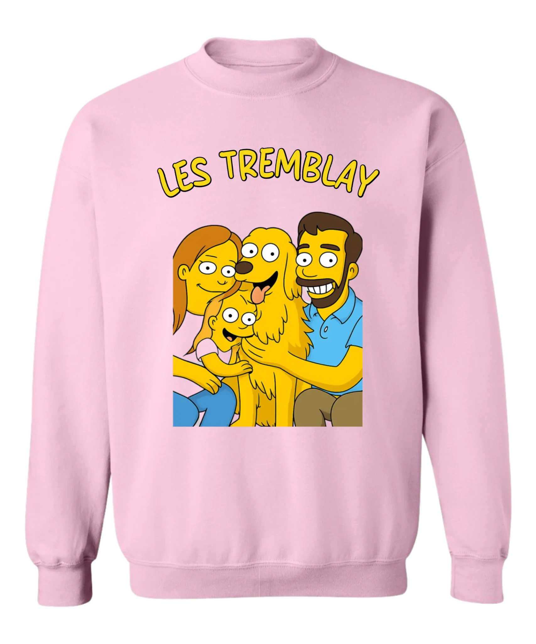 Ton Avatar Style Cartoon - Personnalisable IA