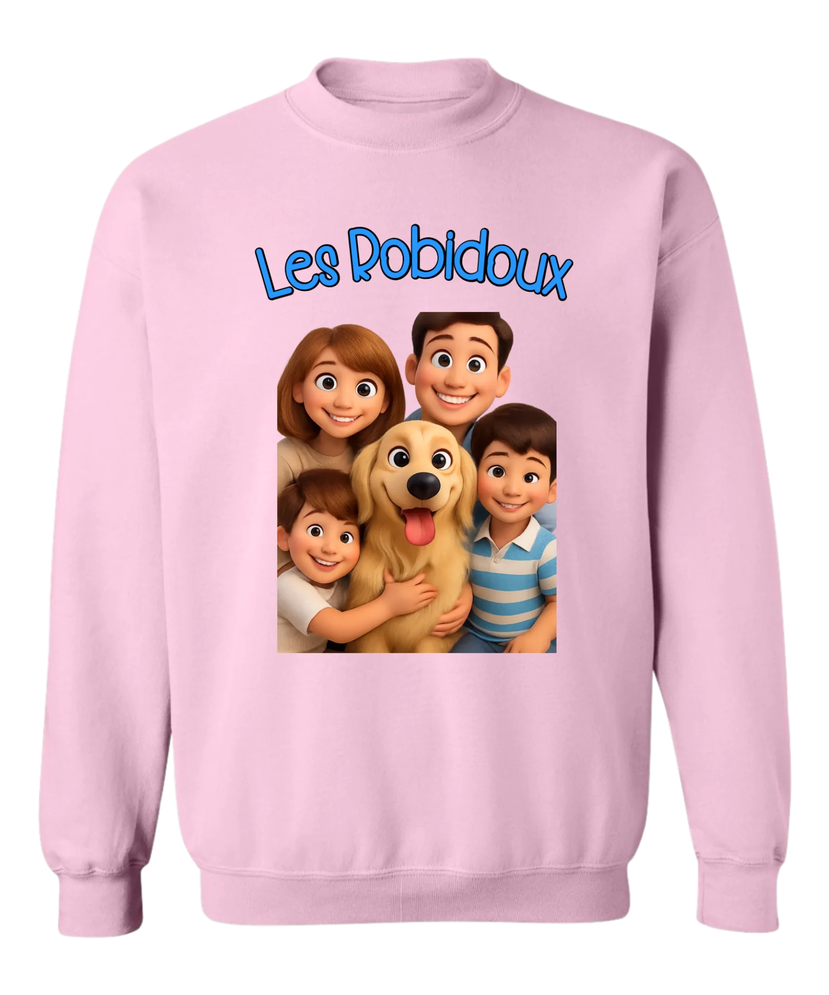 Ton Avatar Style Animation - Personnalisable IA