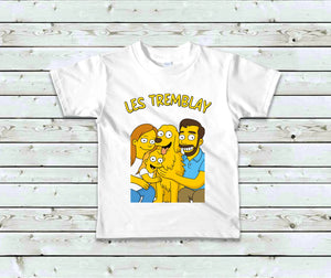 AA 2105 White Light Wood Background