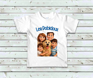 AA 2105 White Light Wood Background