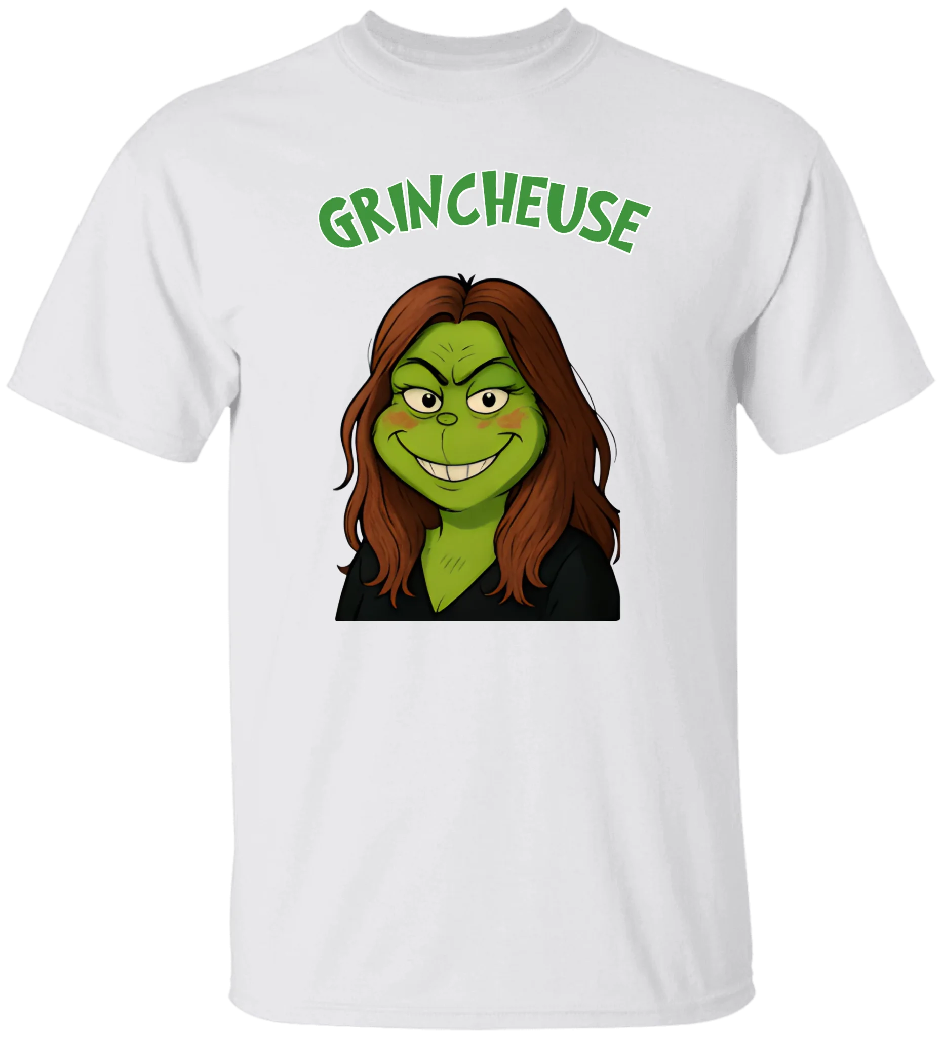 Ton Avatar Style Grincheux - Personnalisable IA