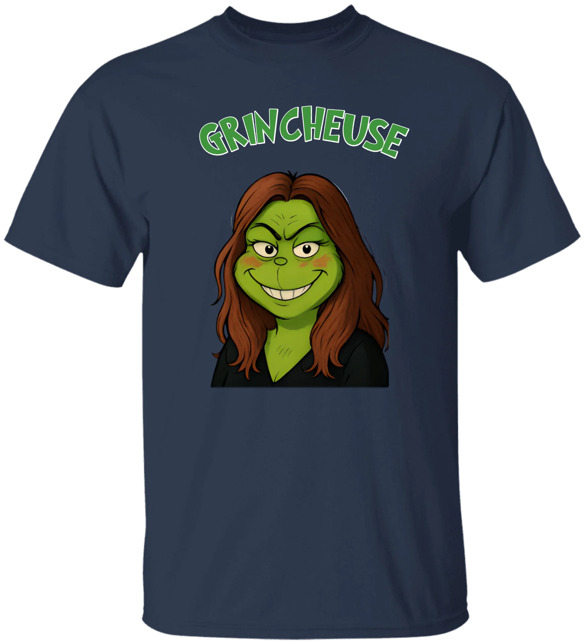 Ton Avatar Style Grincheux - Personnalisable IA