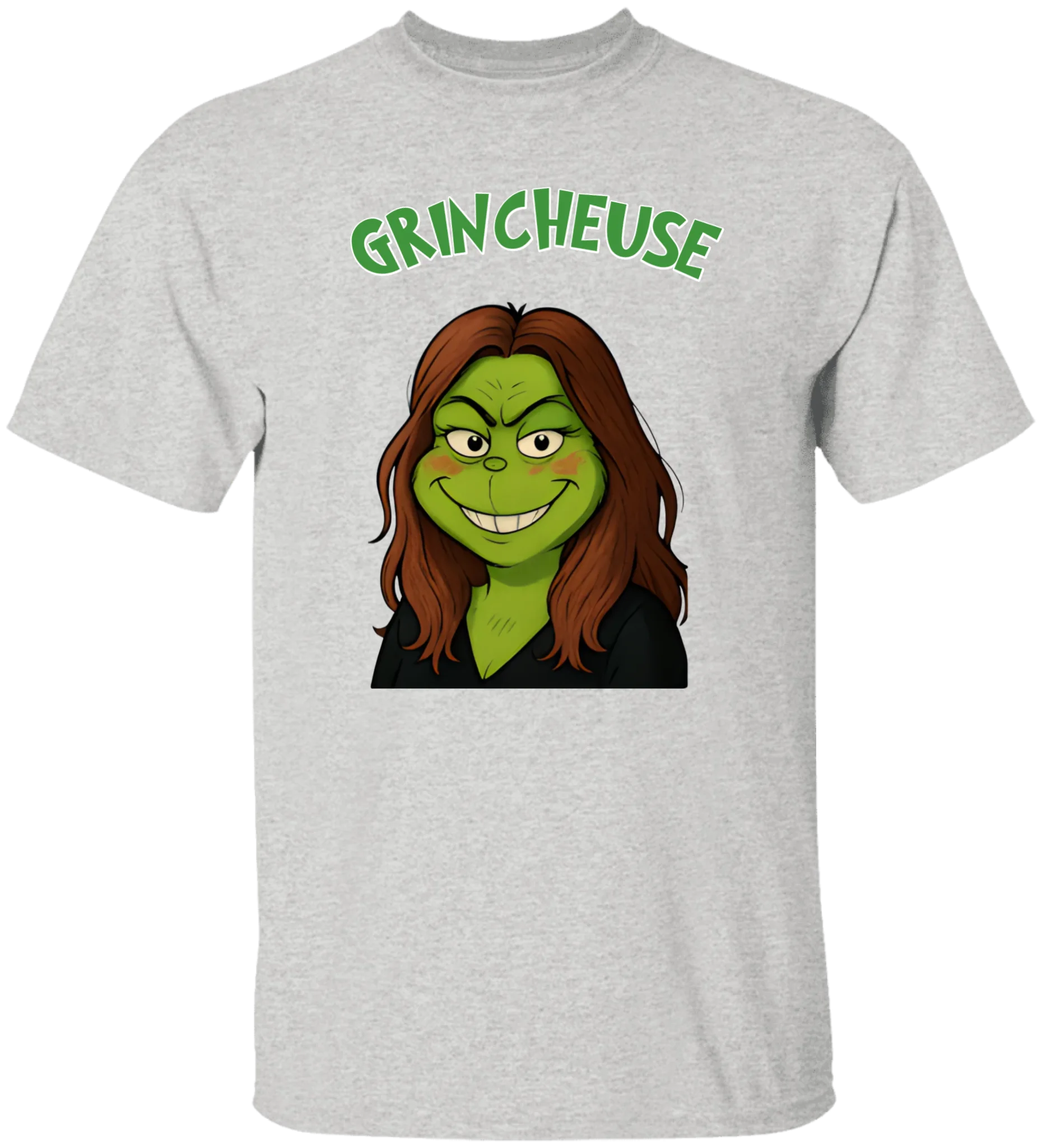 Ton Avatar Style Grincheux - Personnalisable IA