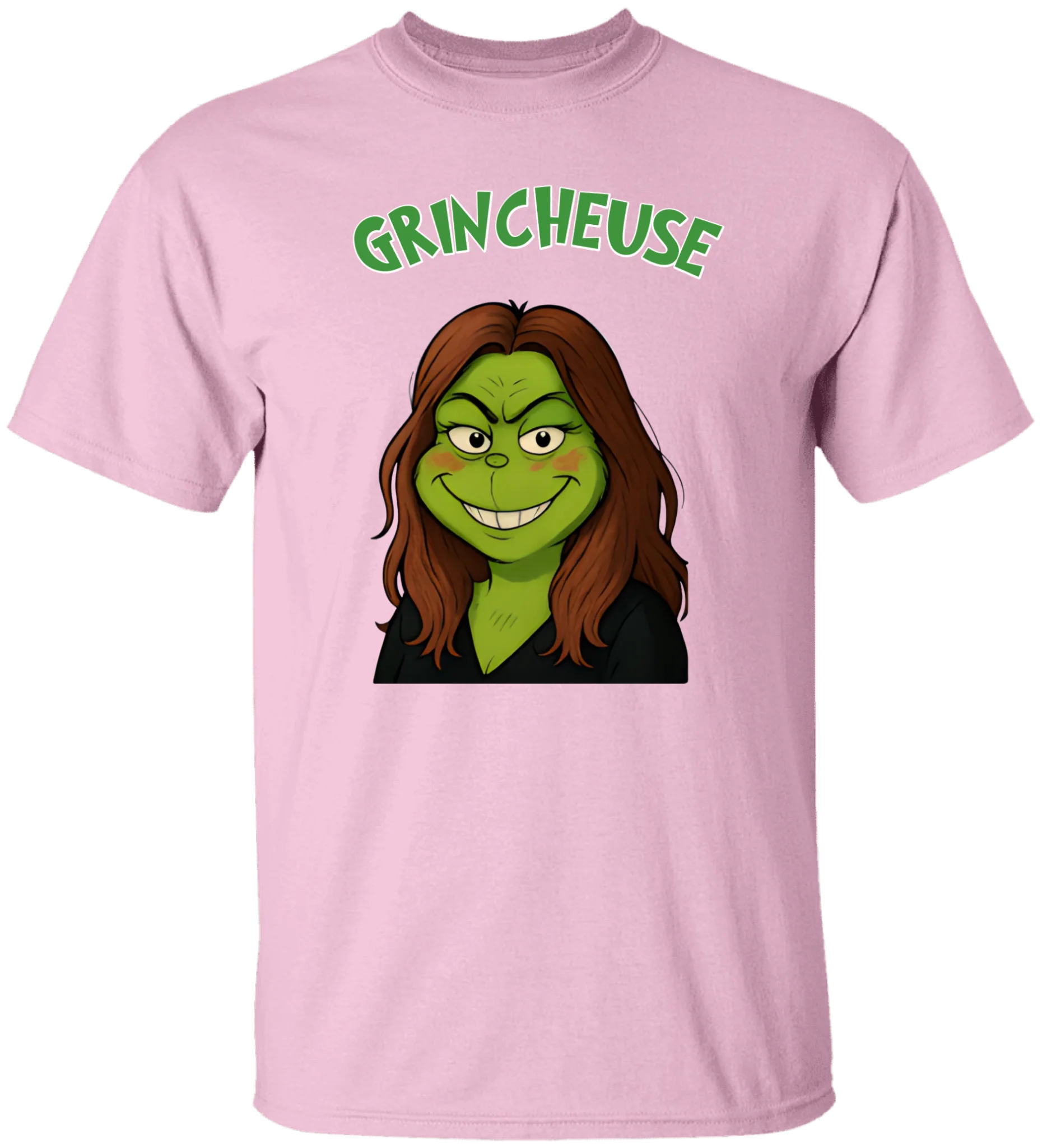 Ton Avatar Style Grincheux - Personnalisable IA