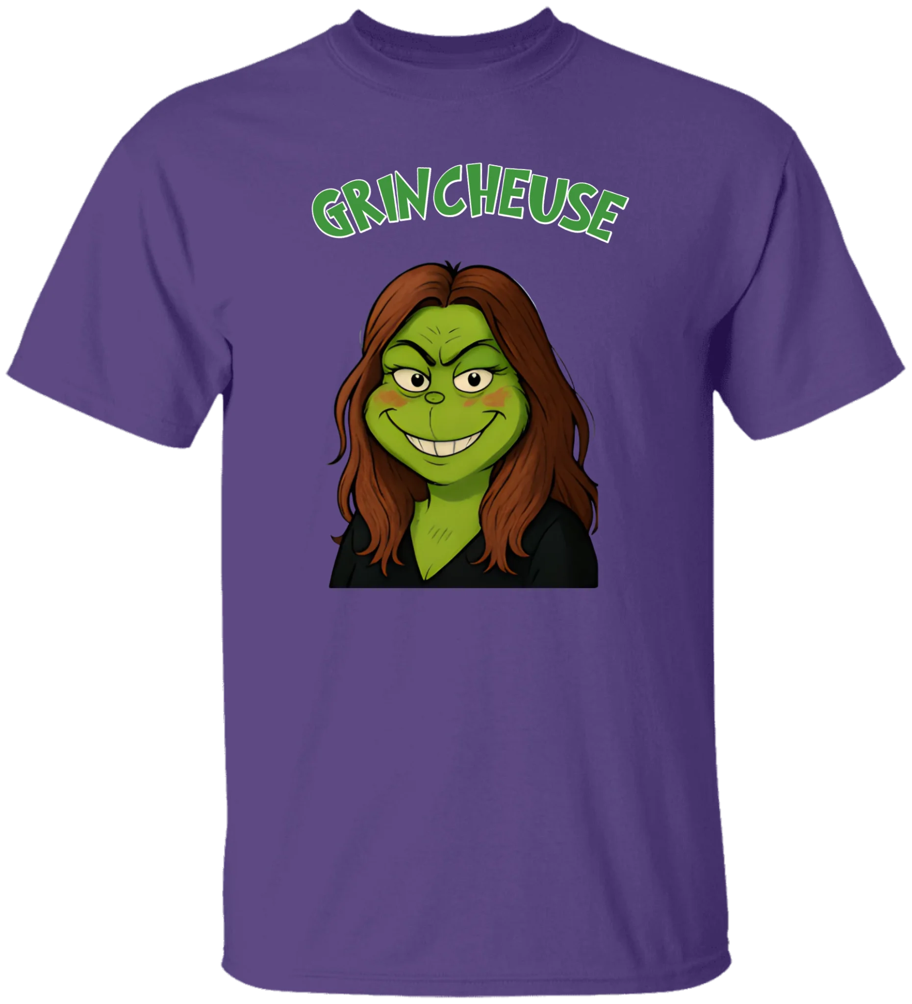 Ton Avatar Style Grincheux - Personnalisable IA