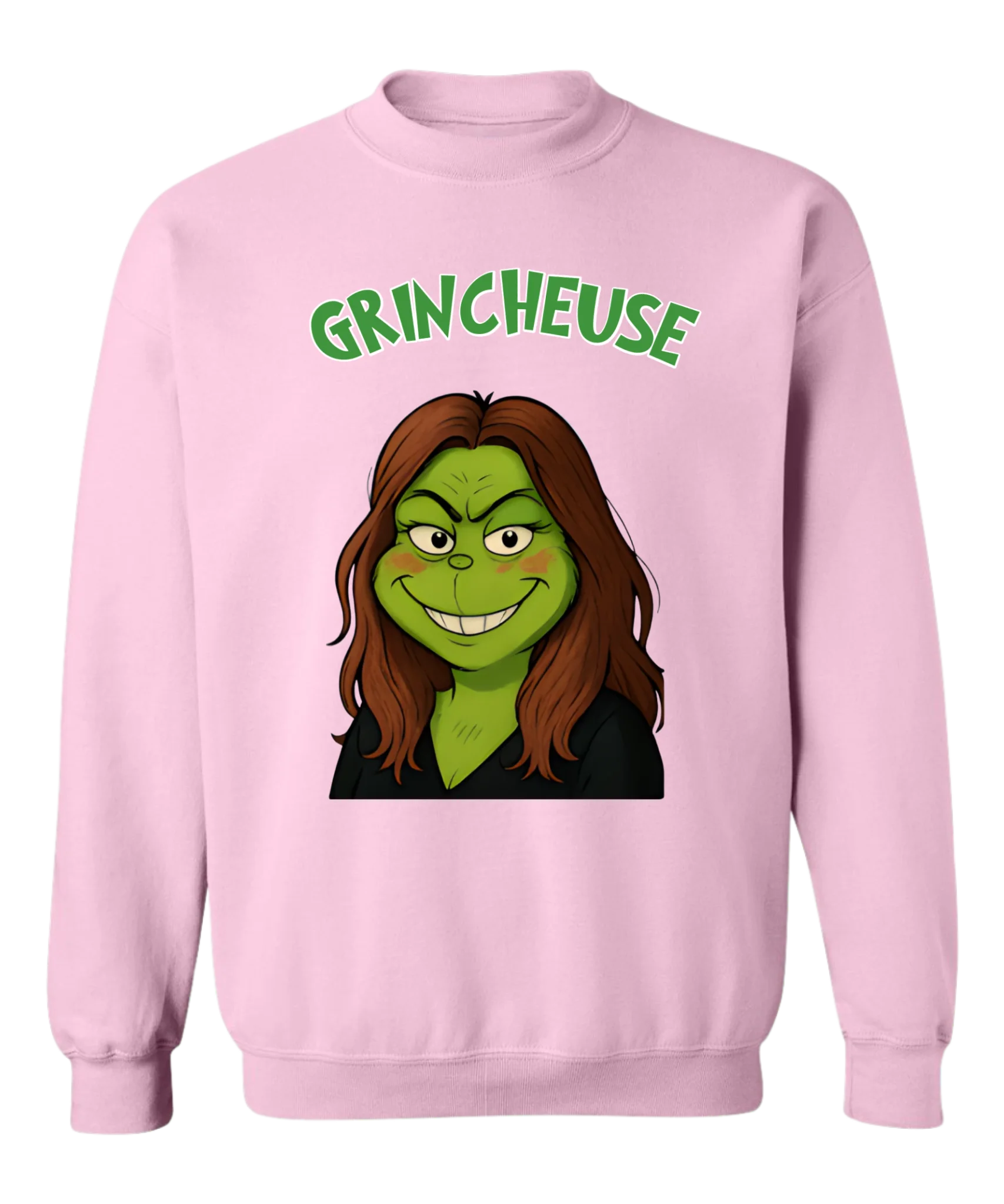 Ton Avatar Style Grincheux - Personnalisable IA