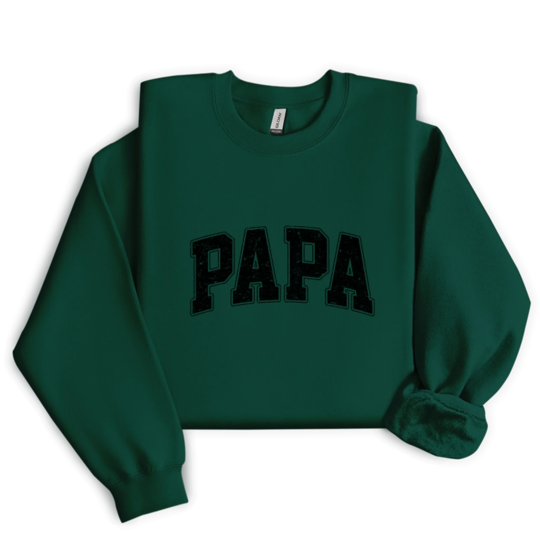 Sweatshirt Papa ( Personnalisable )