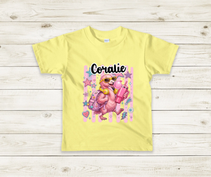 AA 2105W Sunshine Wooden Background