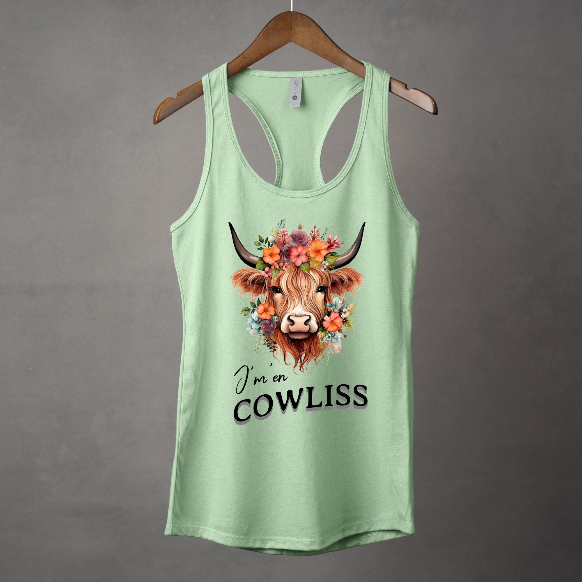 Camisole J'm'en Cowliss