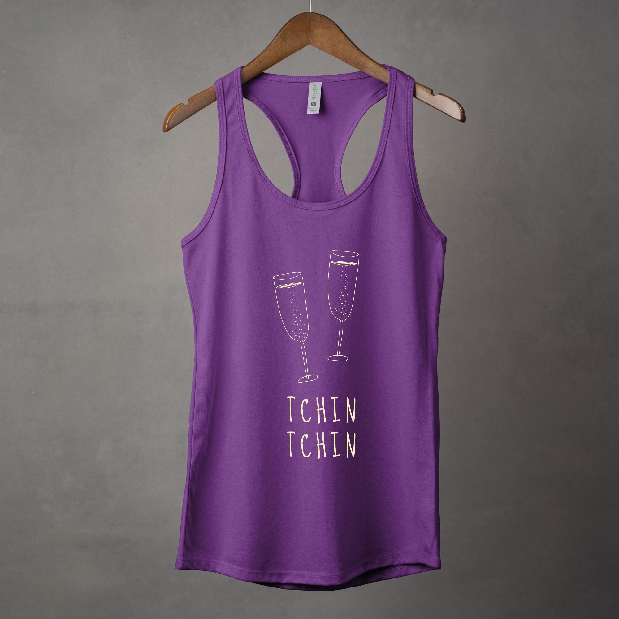 Camisole Tchin Tchin