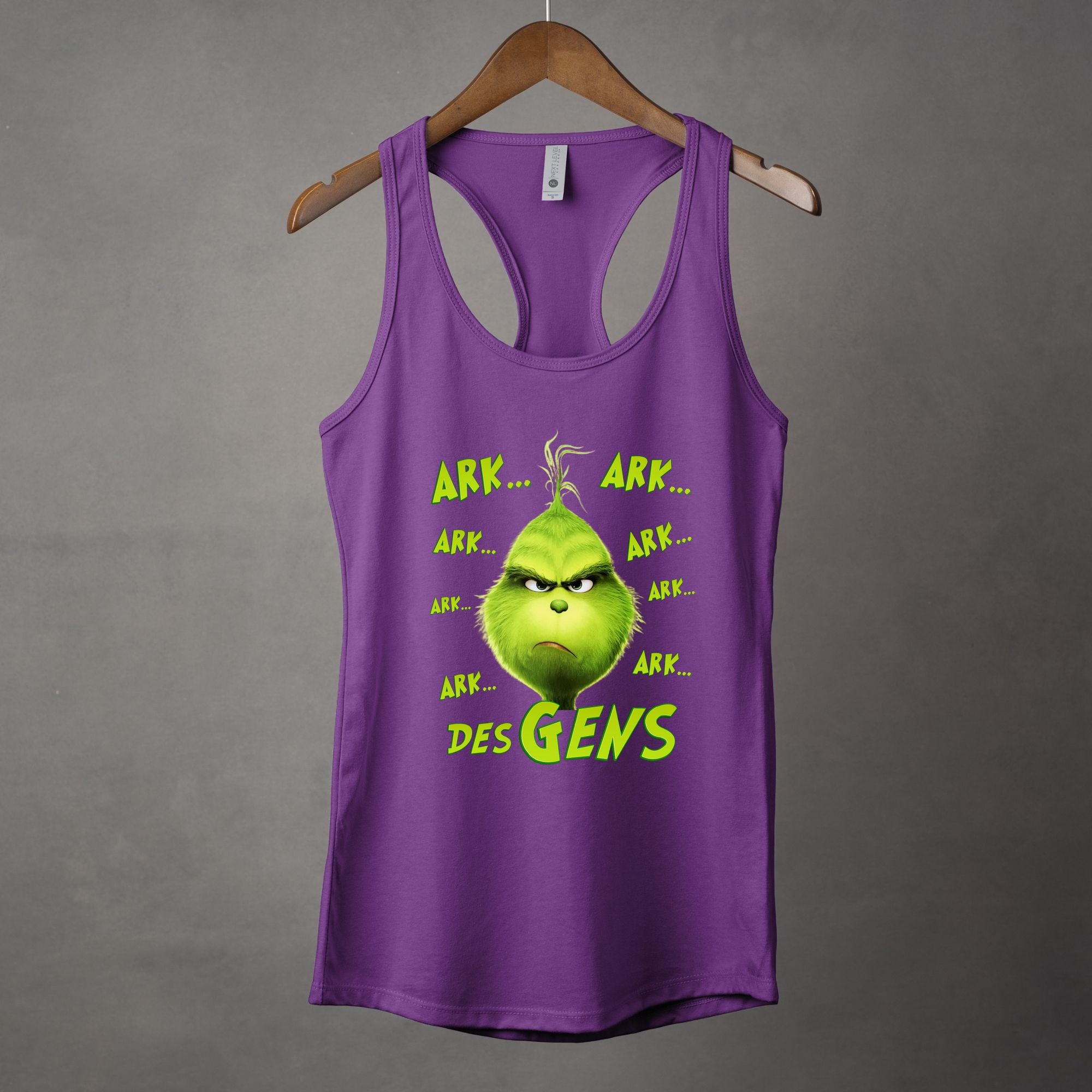 Camisole Ark des gens
