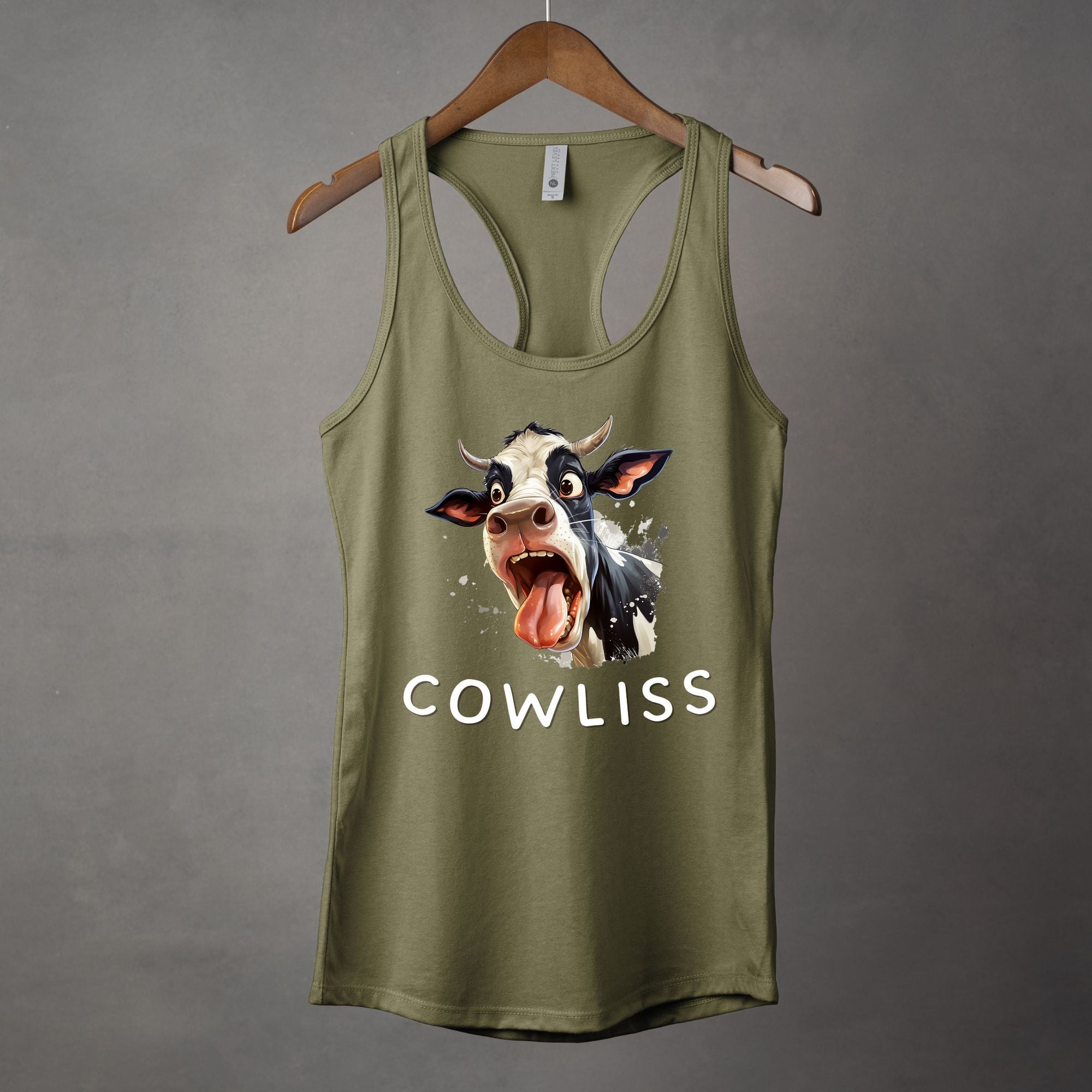 Camisole Cowliss