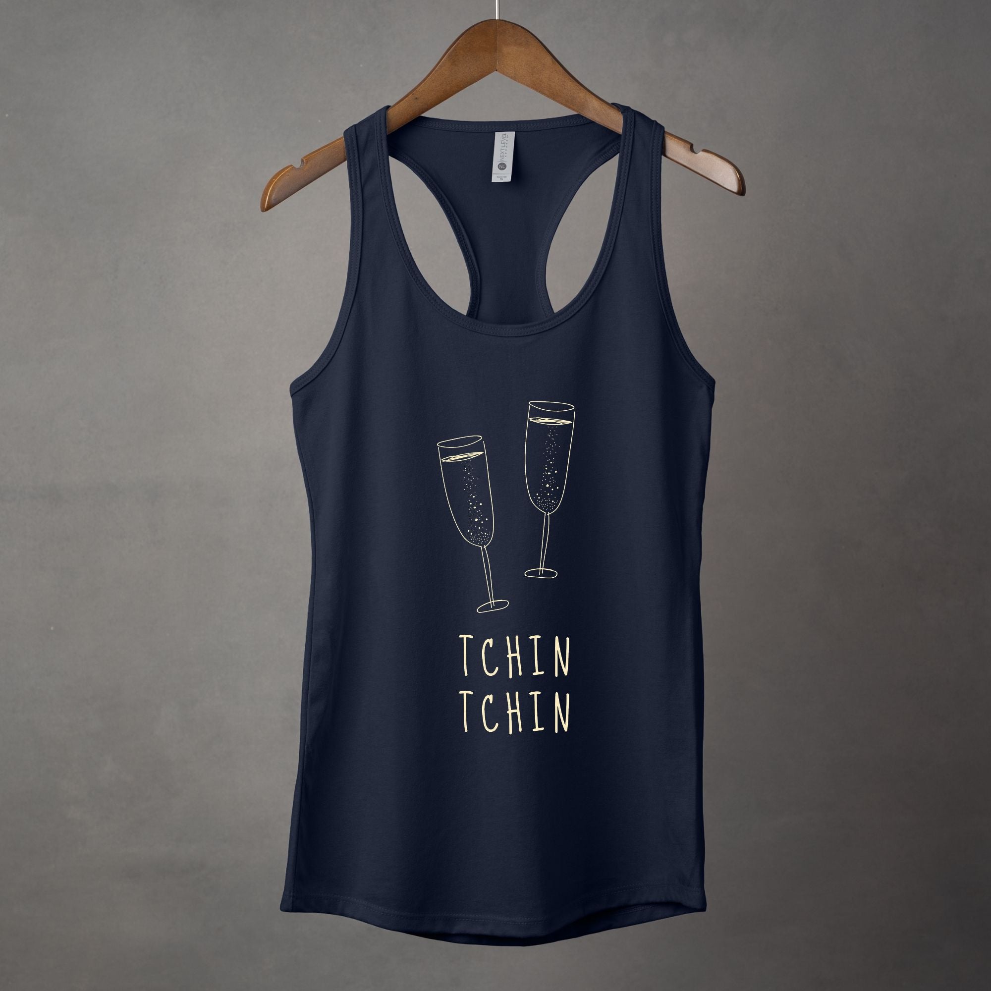 Camisole Tchin Tchin