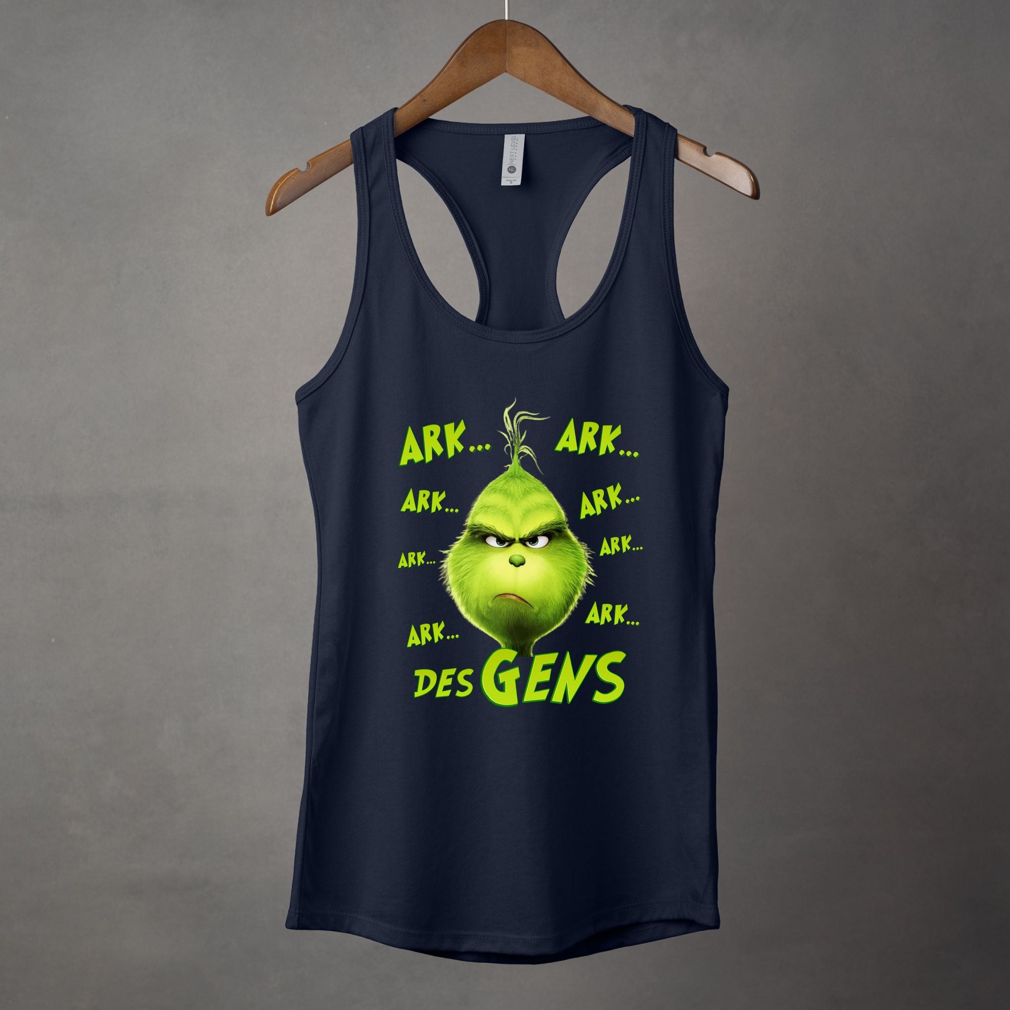 Camisole Ark des gens