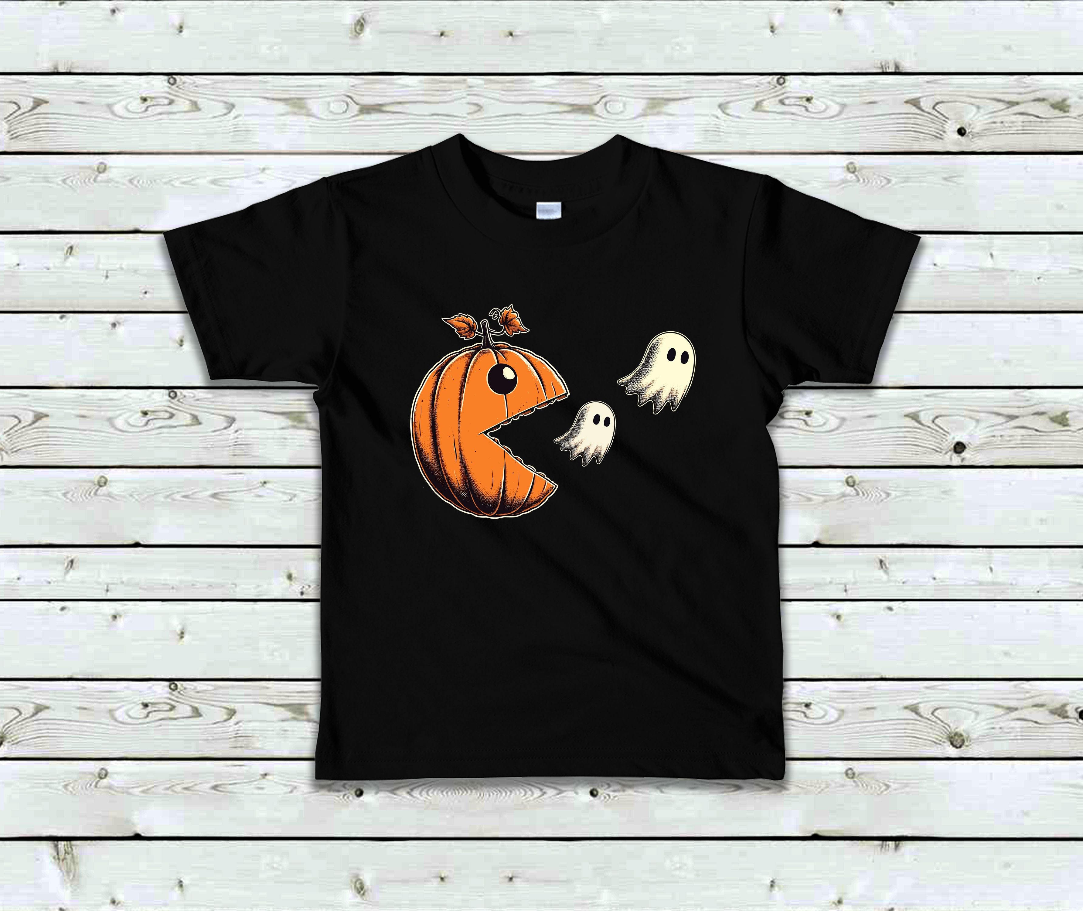 T-Shirt Enfant Pac Man