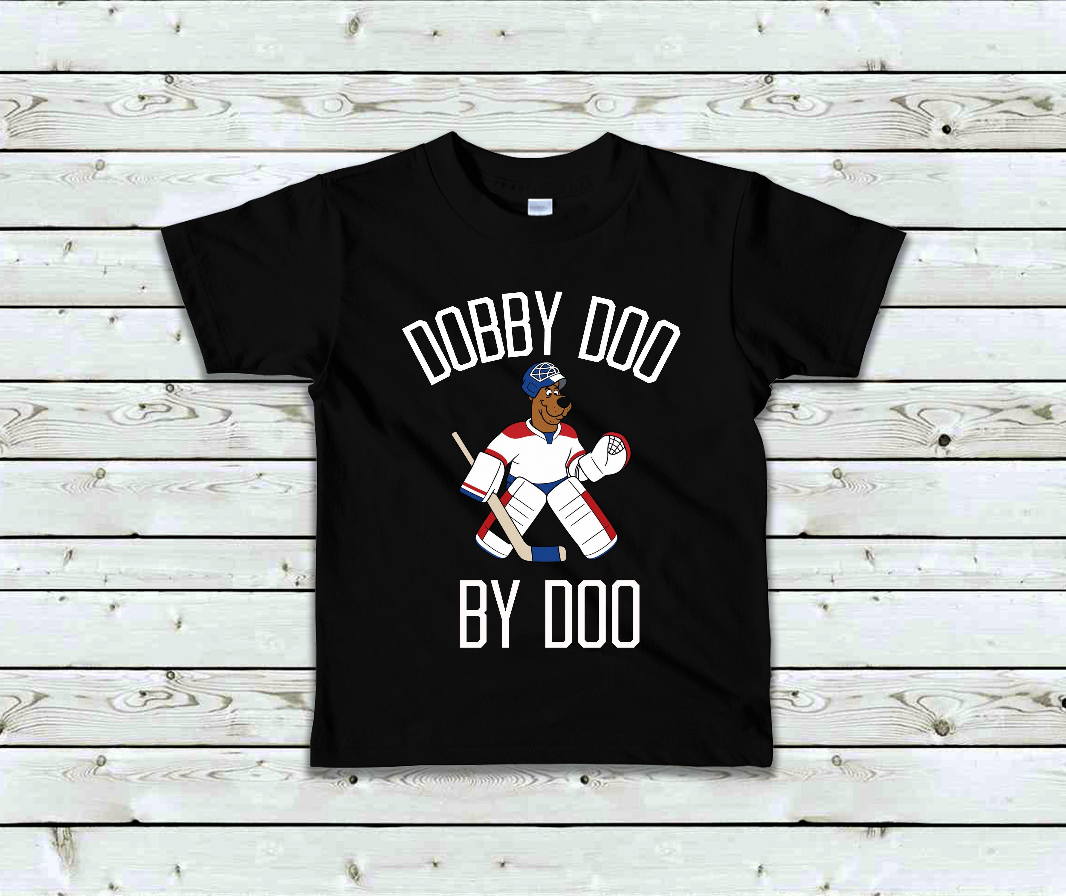 T-Shirt Enfant Dobby doo by doo