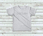 T-Shirt Enfant Quoicoubeh