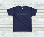 T-Shirt Enfant Quoicoubeh