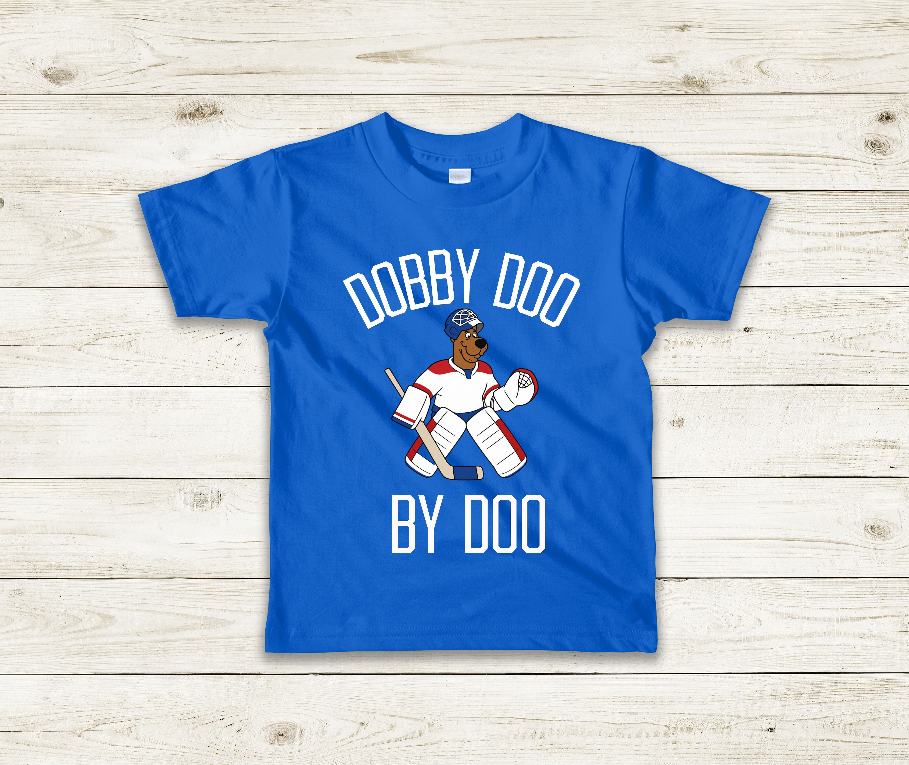 T-Shirt Enfant Dobby doo by doo