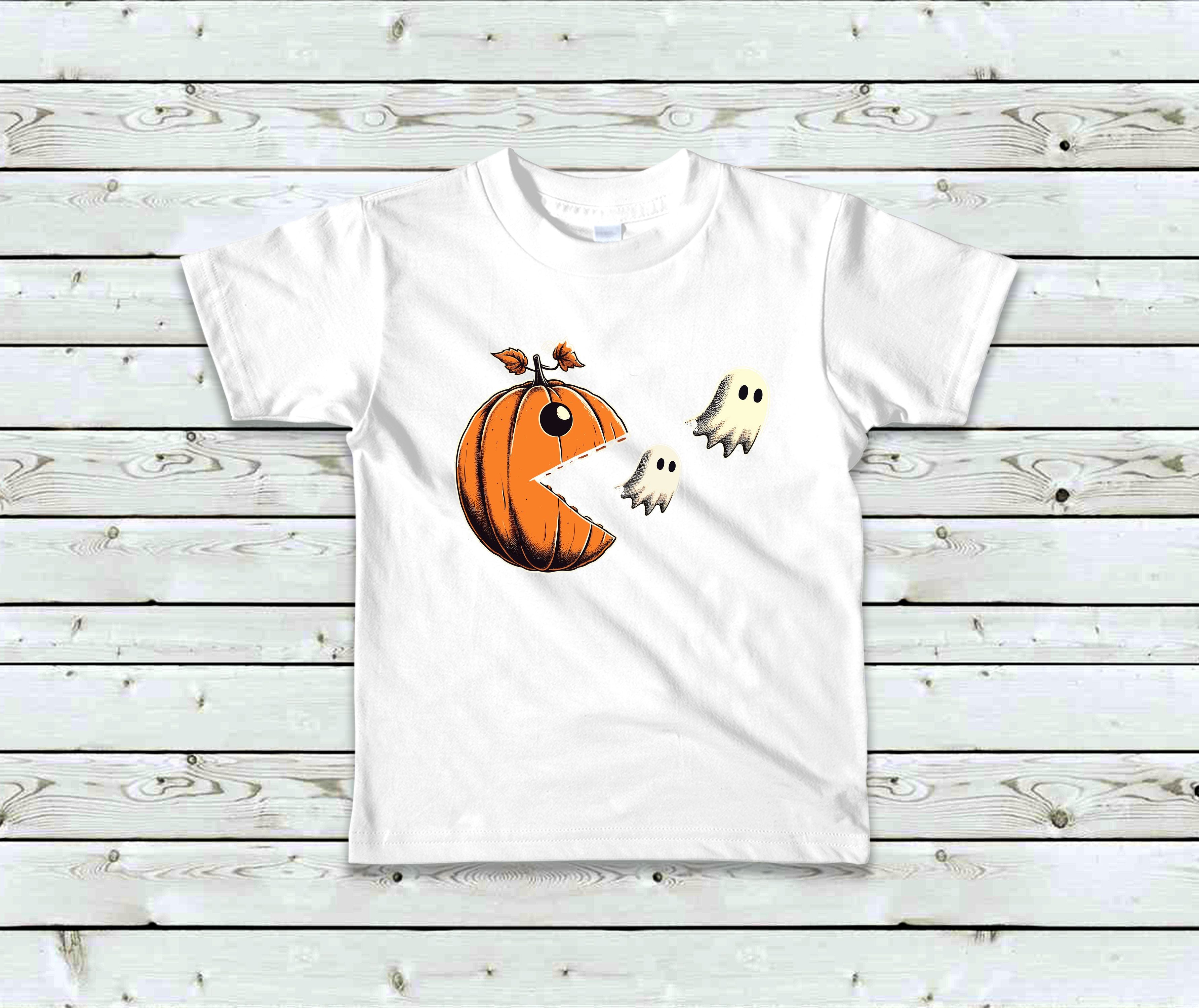 T-Shirt Enfant Pac Man