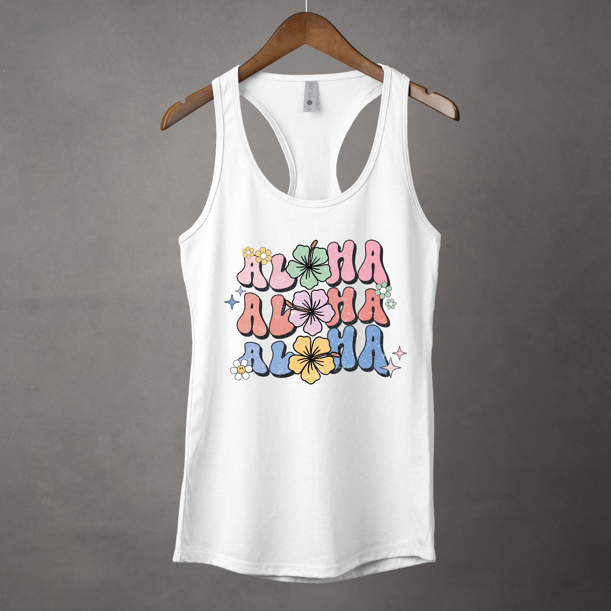 Camisole Aloha