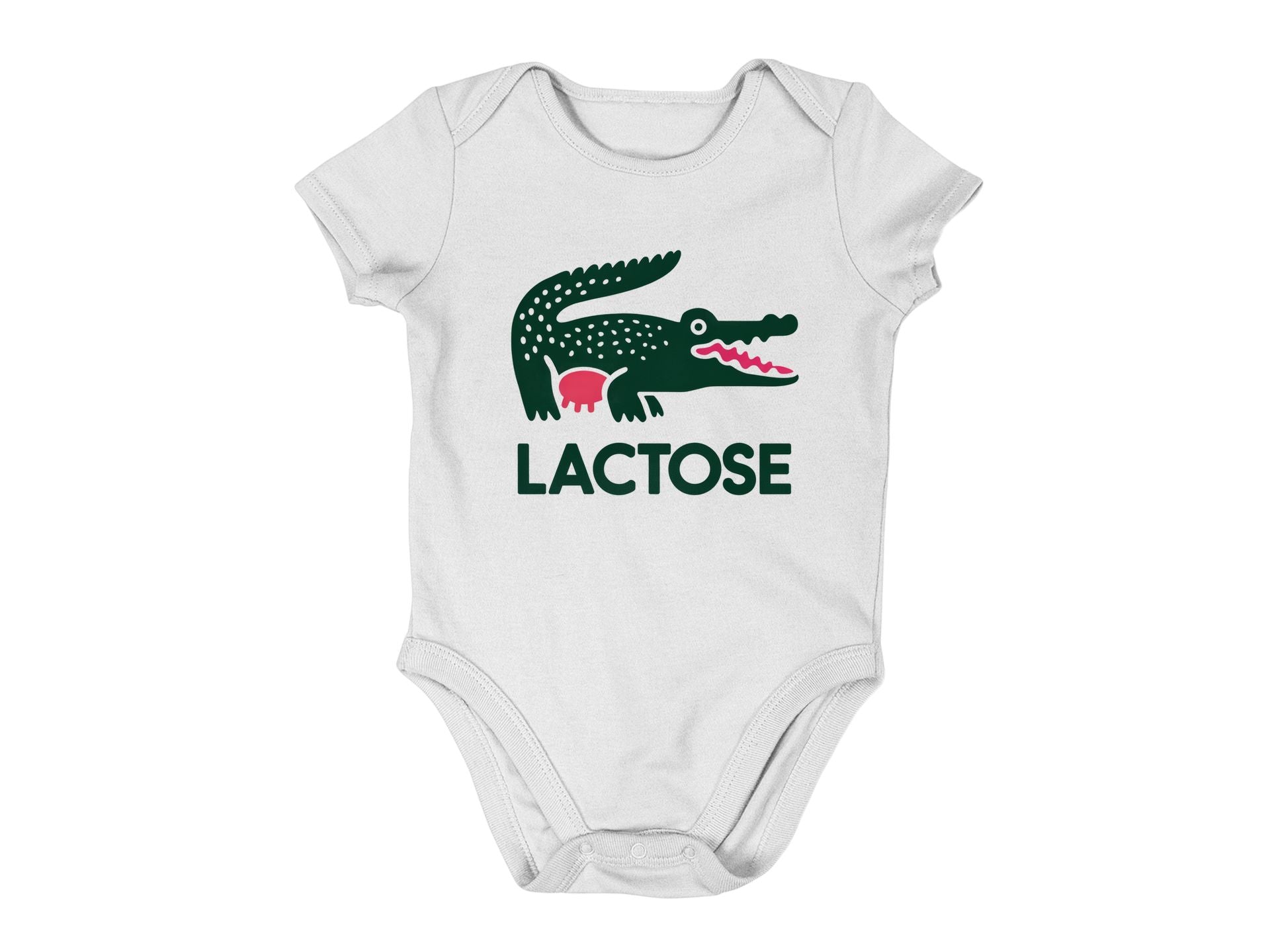 Cache-Couche Lactose