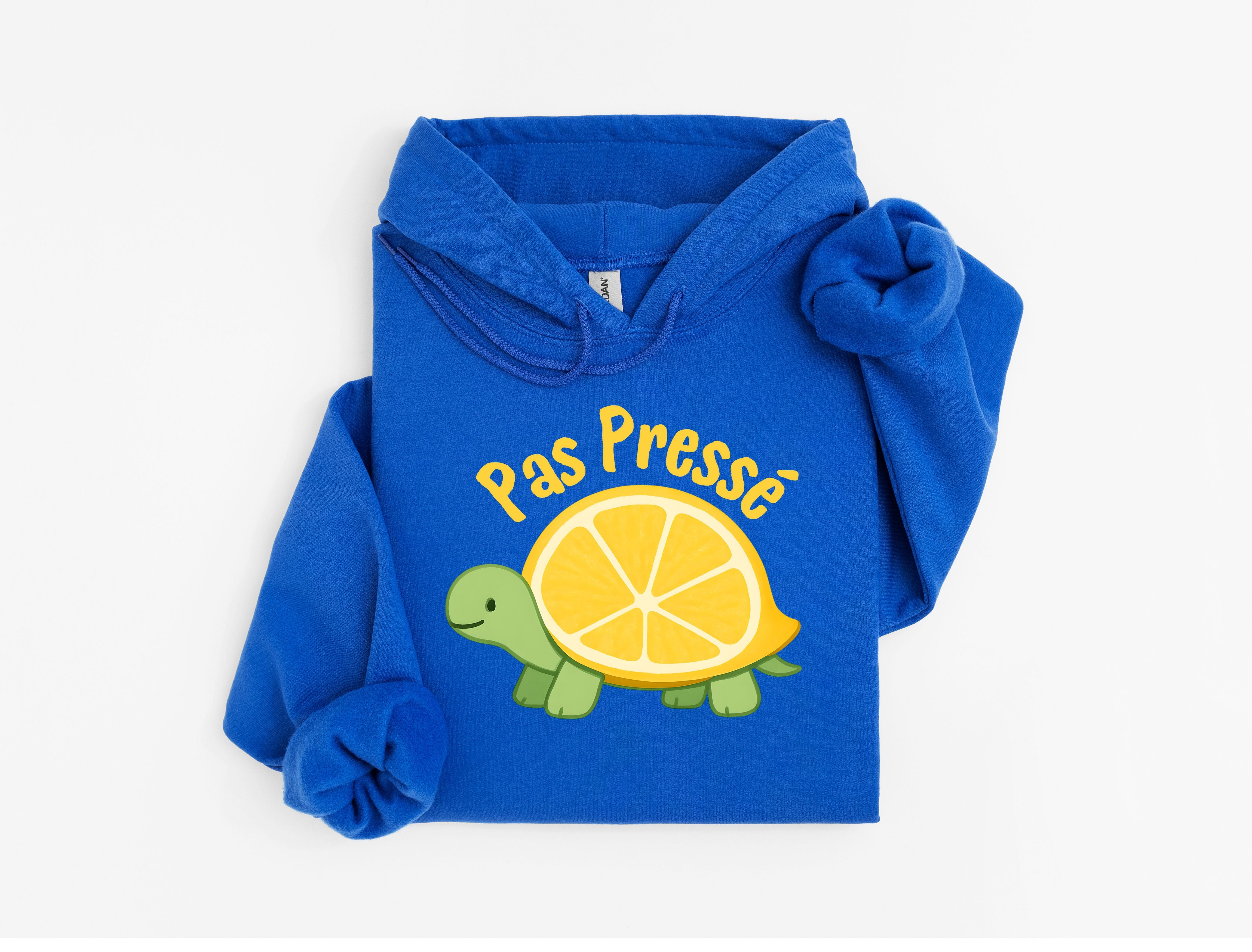 Coton Ouaté Enfant Pas Pressé